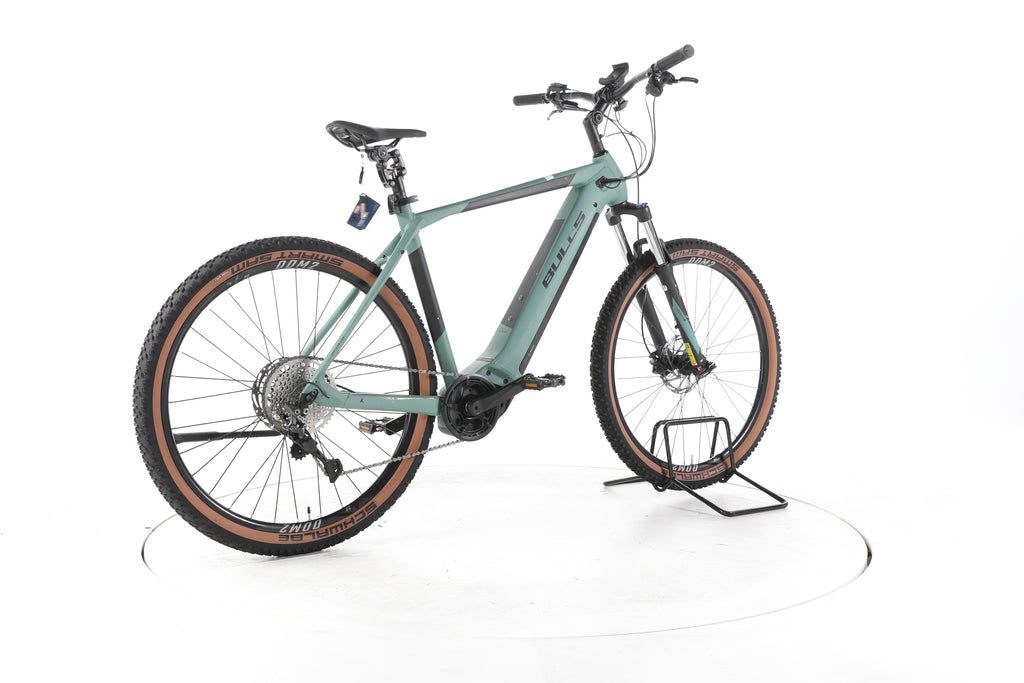 Bulls Copperhead EVO 1 E-Bike - Image 12