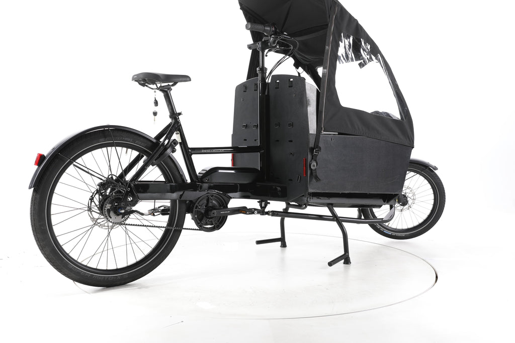 Riese & Müller Transporter2 65 vario E-Lastenrad - Image 12