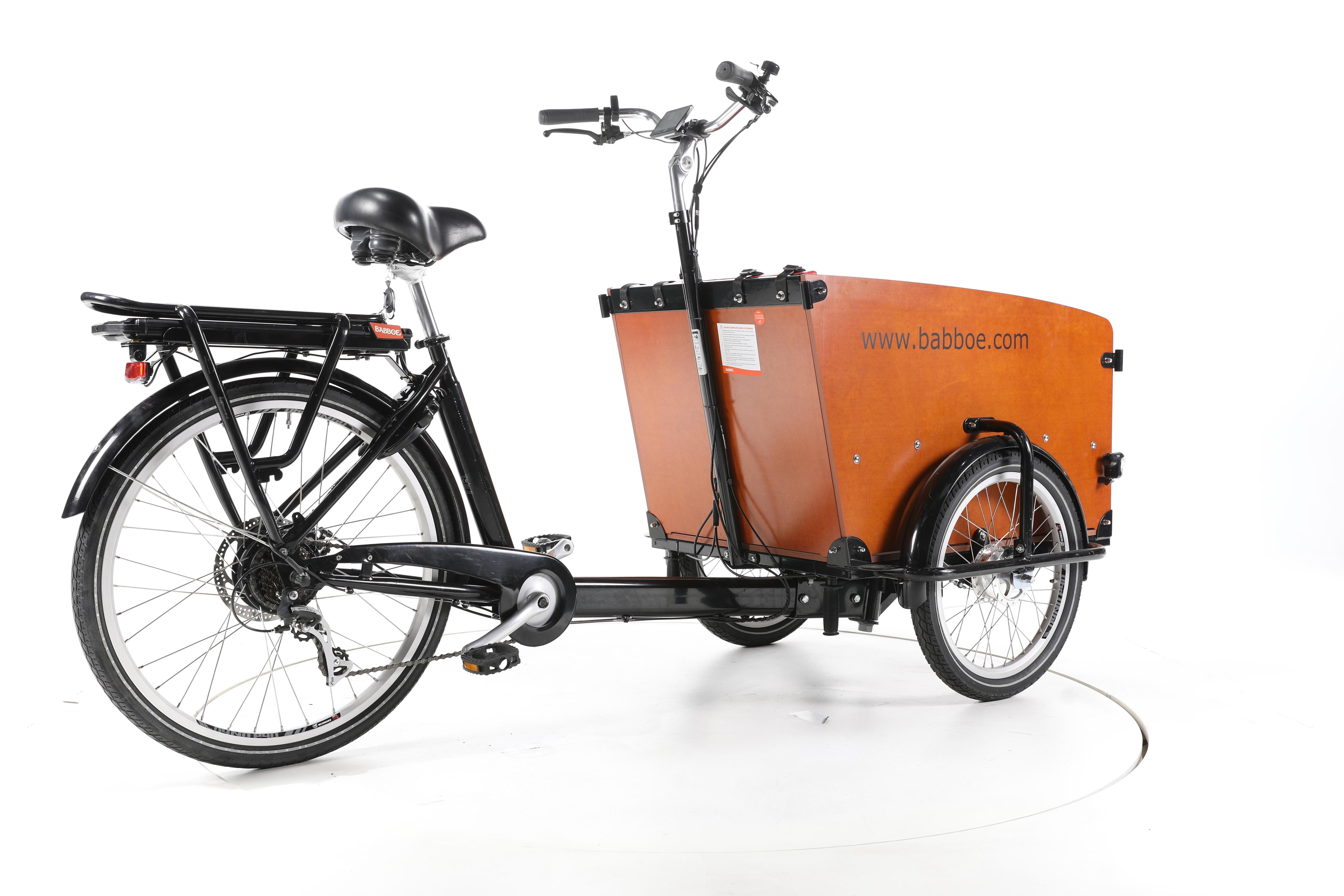 Babboe Big-E - Image 12