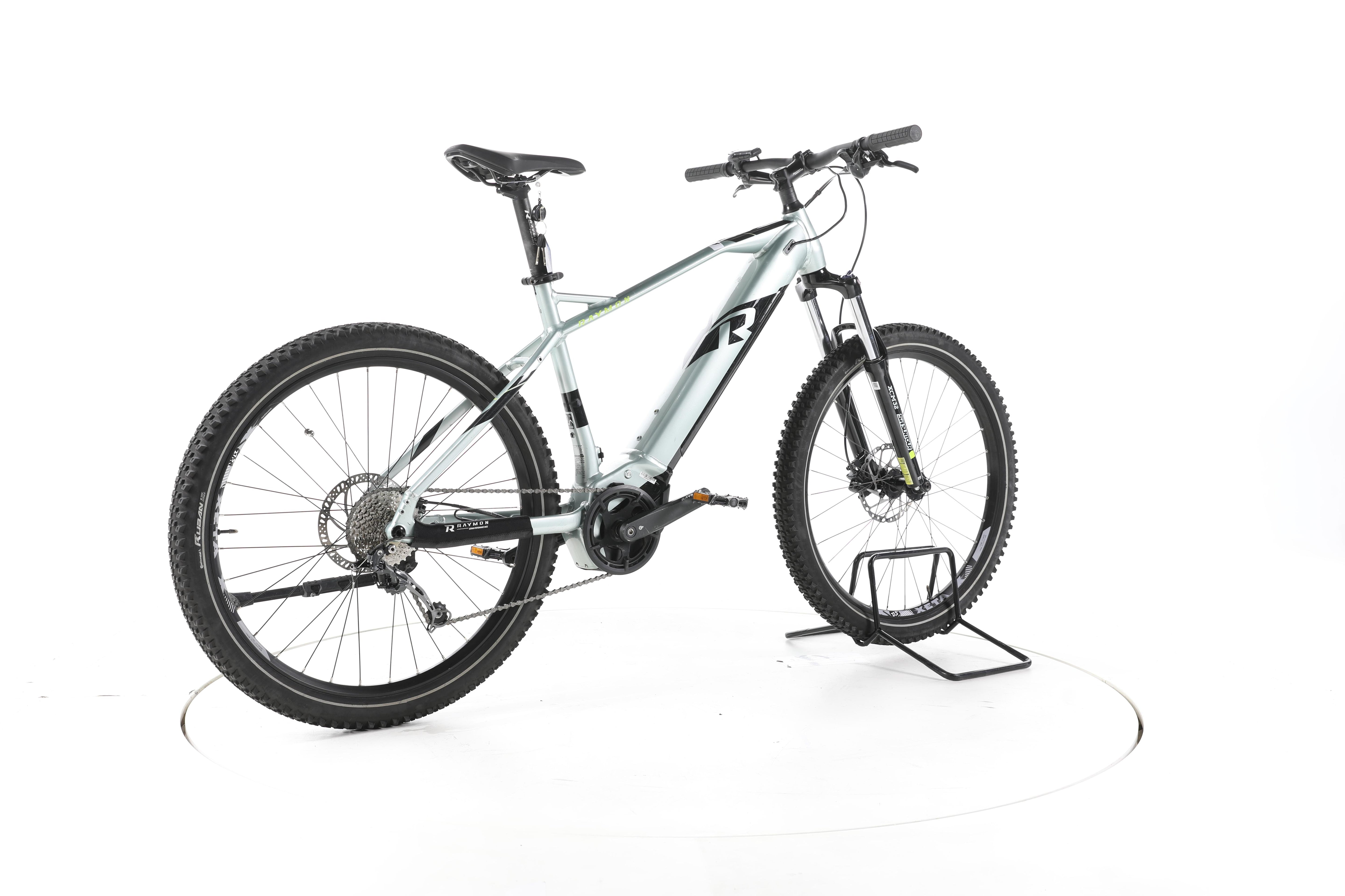 R Raymon HardRay E 5.0 E-Bike - Image 12