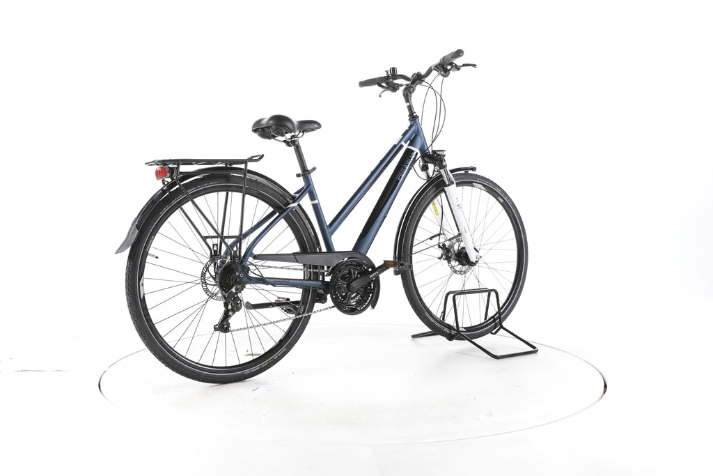 Pegasus Ancura Disc Fahrrad City & Trekking - Image 12