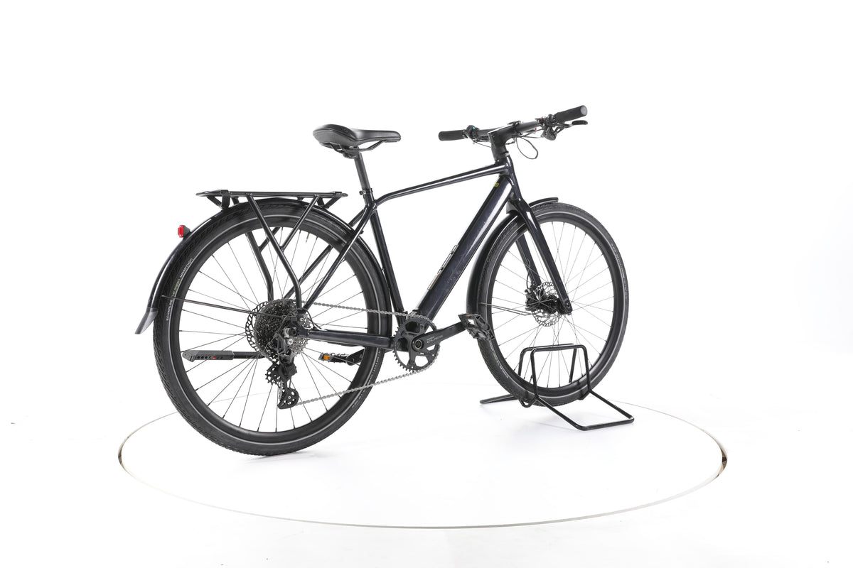 Orbea Vibe H30 EQ Trekking E-Bike - Image 12