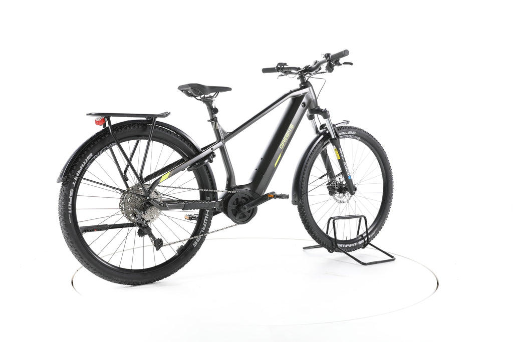 Green's Watford F Trekking E-Bike - Image 12