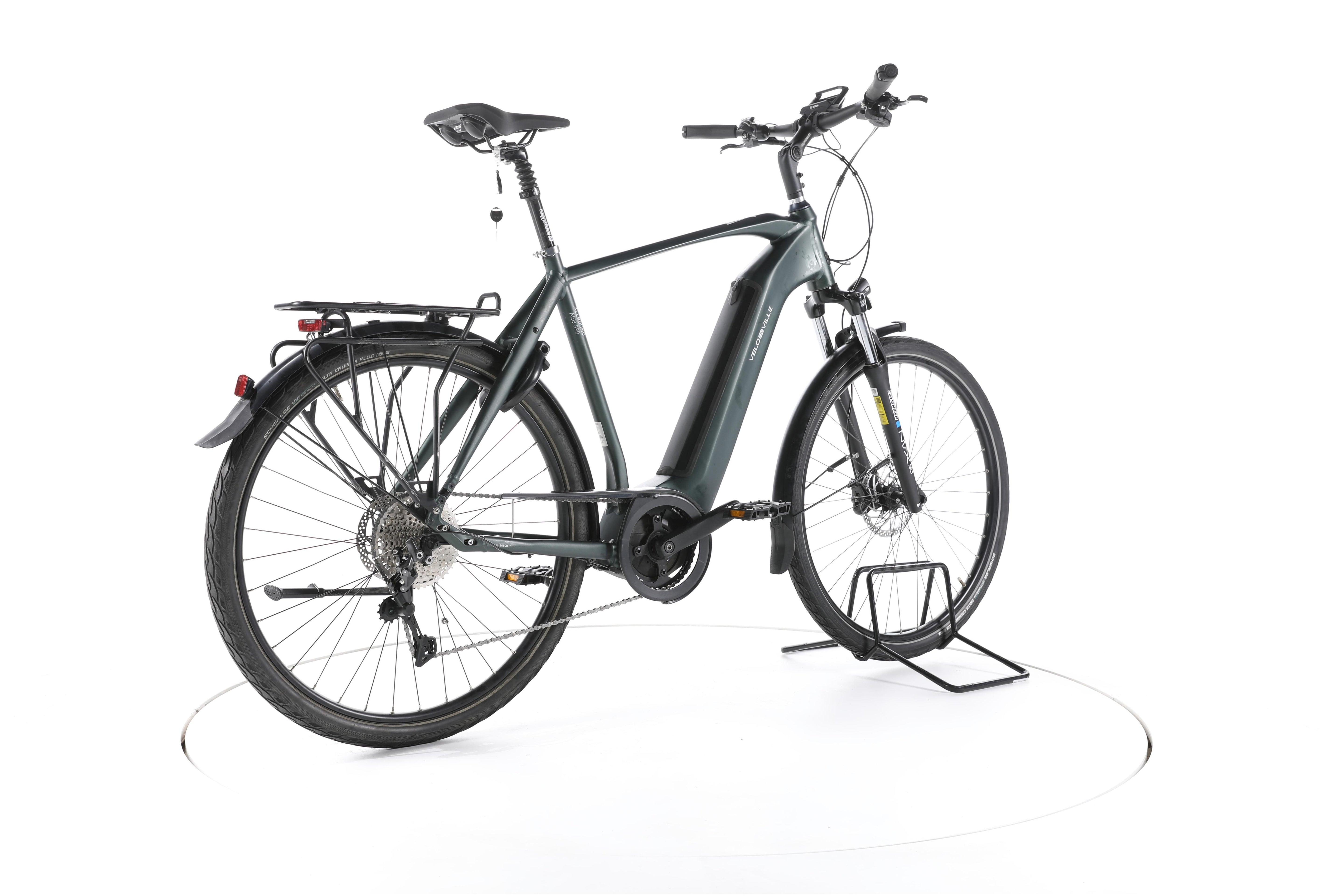 Velo de Ville AEB 890 Trekking E-Bike - Image 12