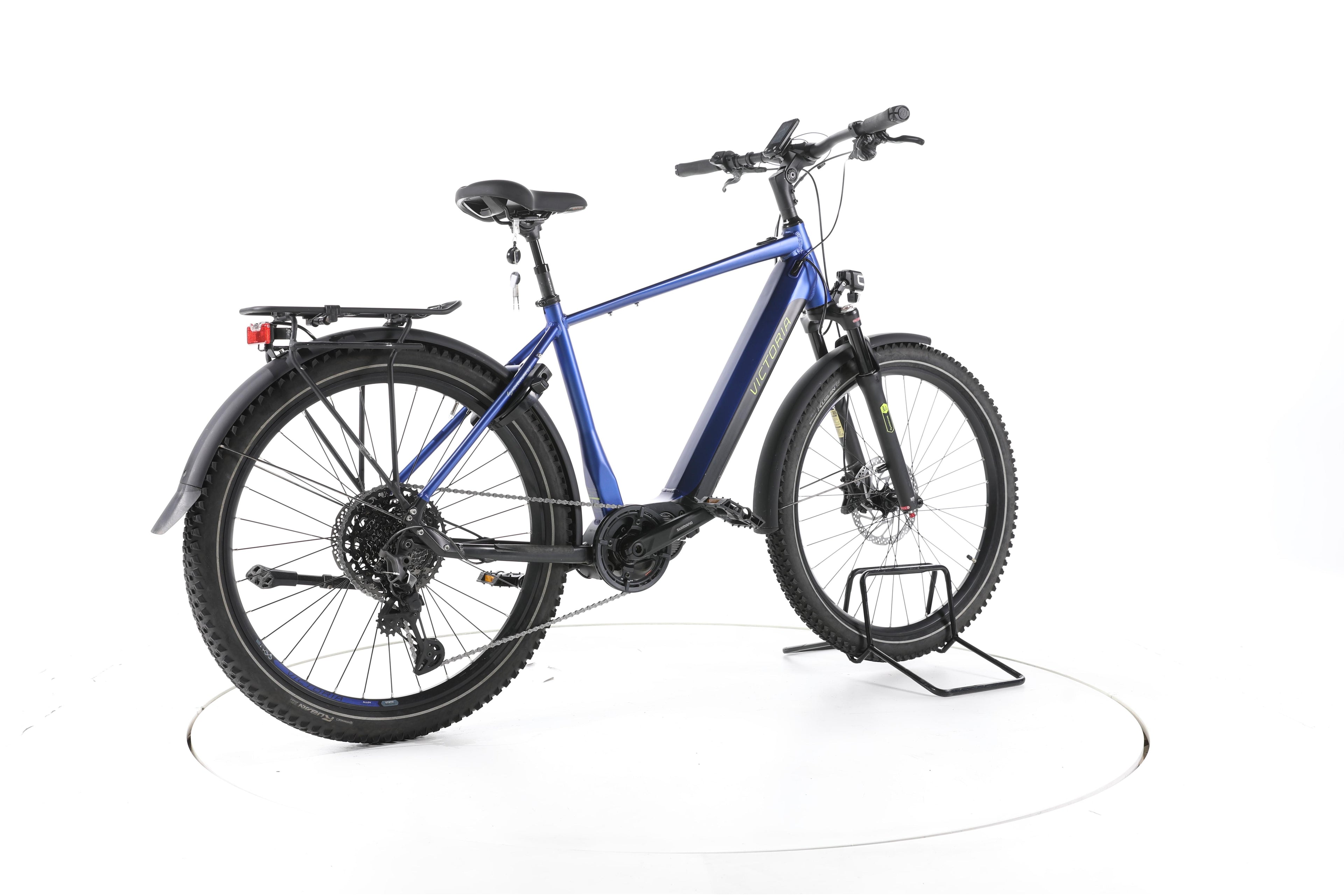 Victoria eAdventure 12.9 Trekking E-Bike - Image 12