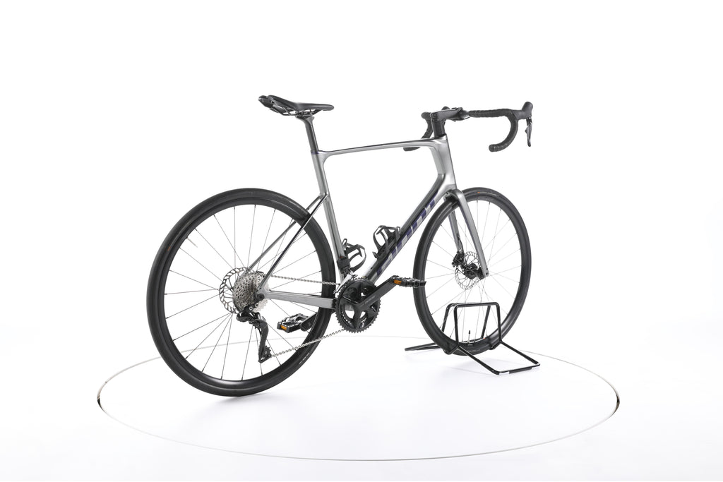 Giant Defy Advanced 1 Gravelbike Carbon 2024 - Image 12