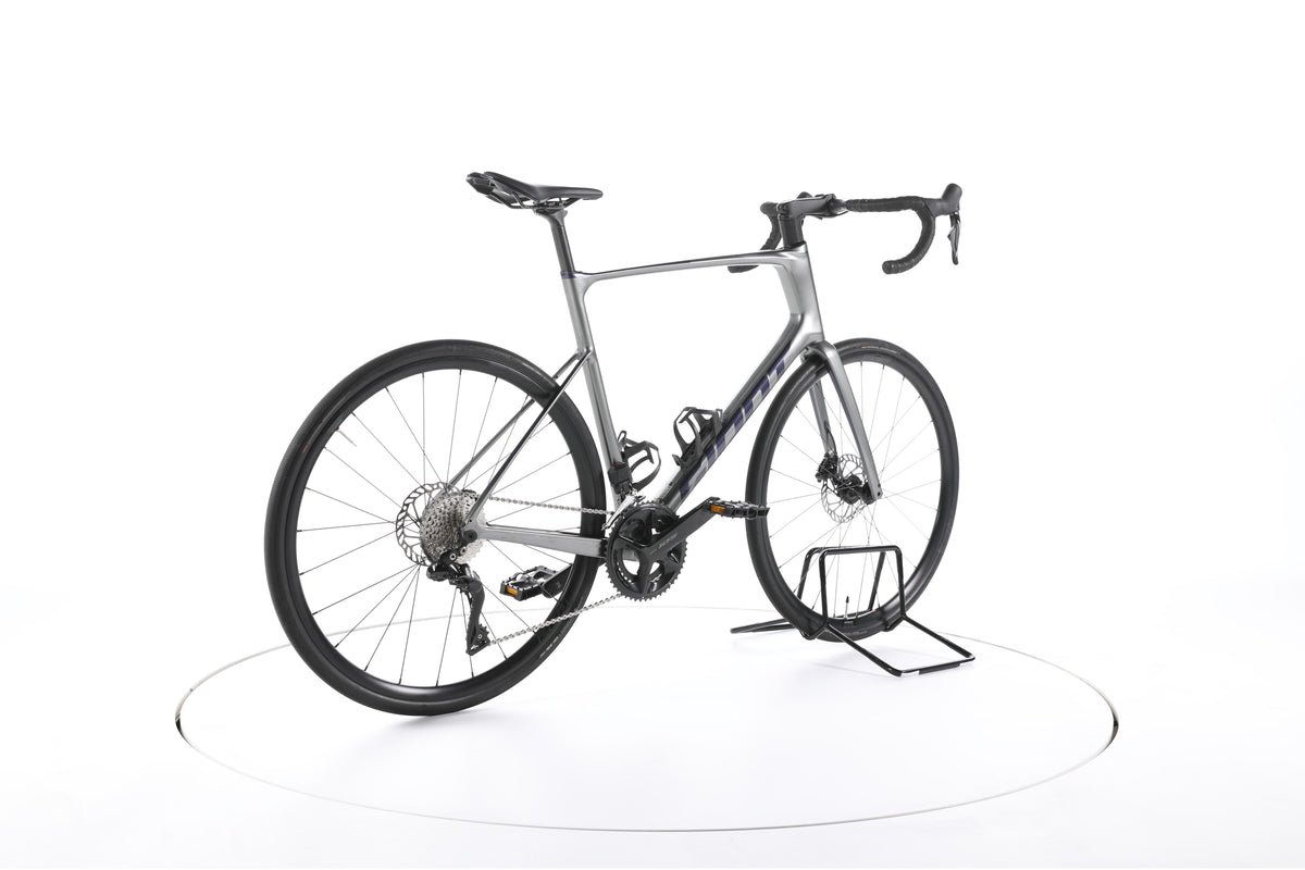 Giant Defy Advanced 1 Gravelbike Carbon 2024 - Image 12