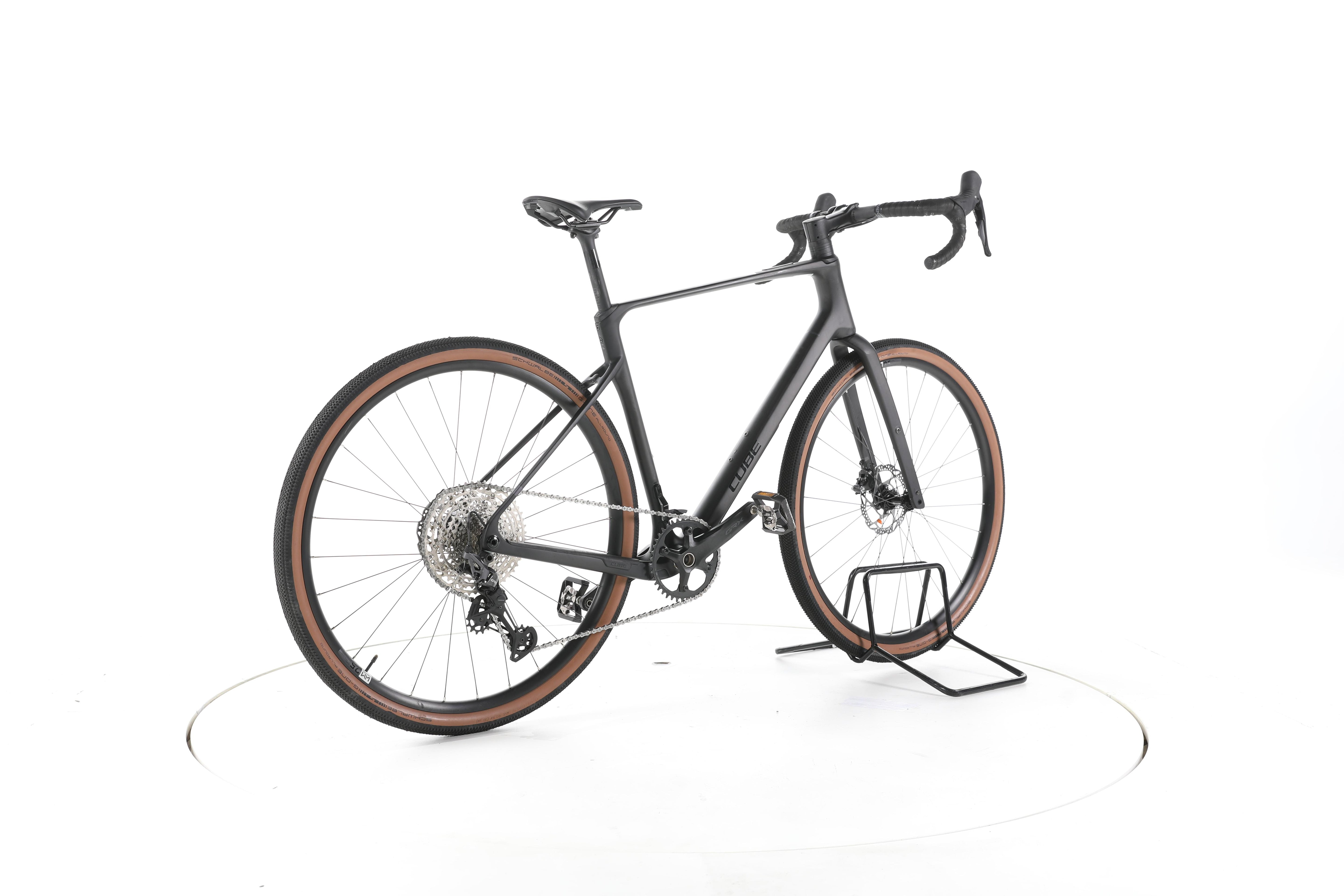 Cube Nuroad C:62 ONE - Image 12