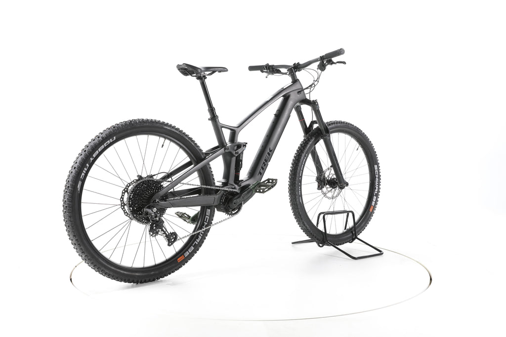 Trek Fuel EXe 9.5 Fully E-Bike Carbon 2023 - Image 12