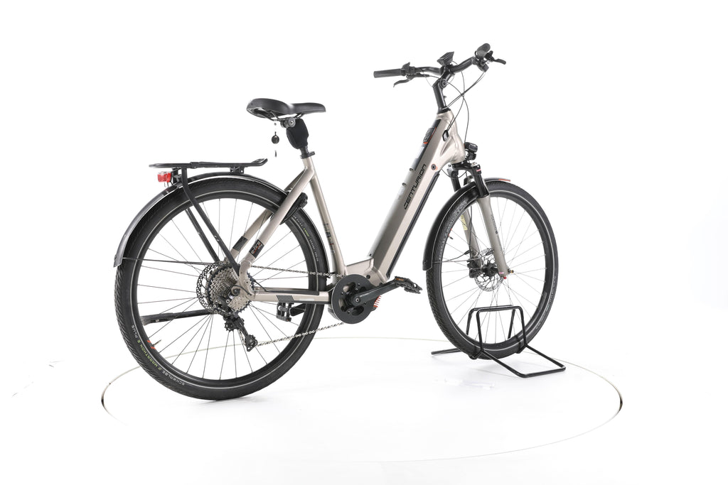 Centurion E-Fire City R2600i Trekking E-Bike Tiefeinsteiger - Image 12