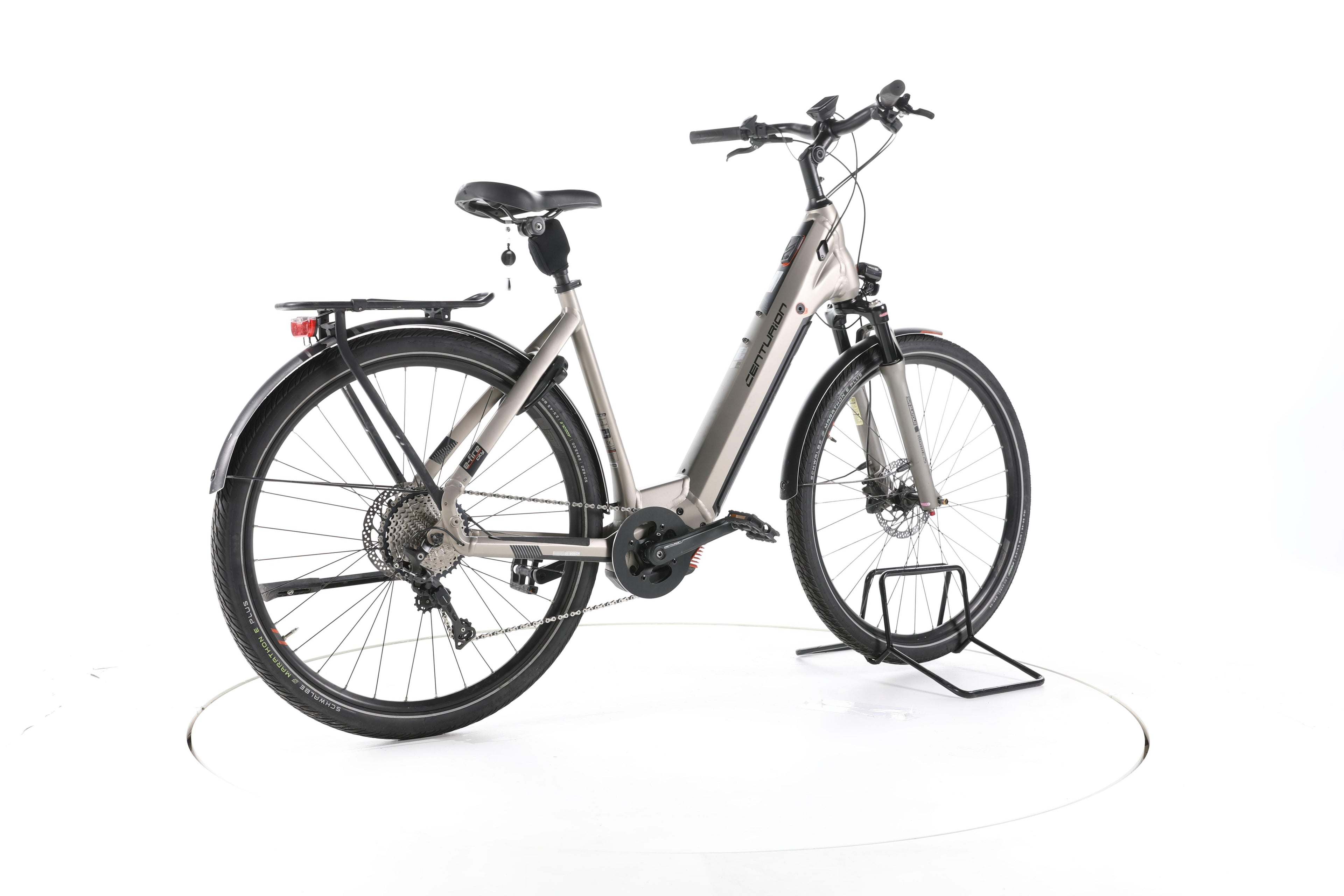 Centurion E-Fire City R2600i Trekking E-Bike Tiefeinsteiger - Image 12