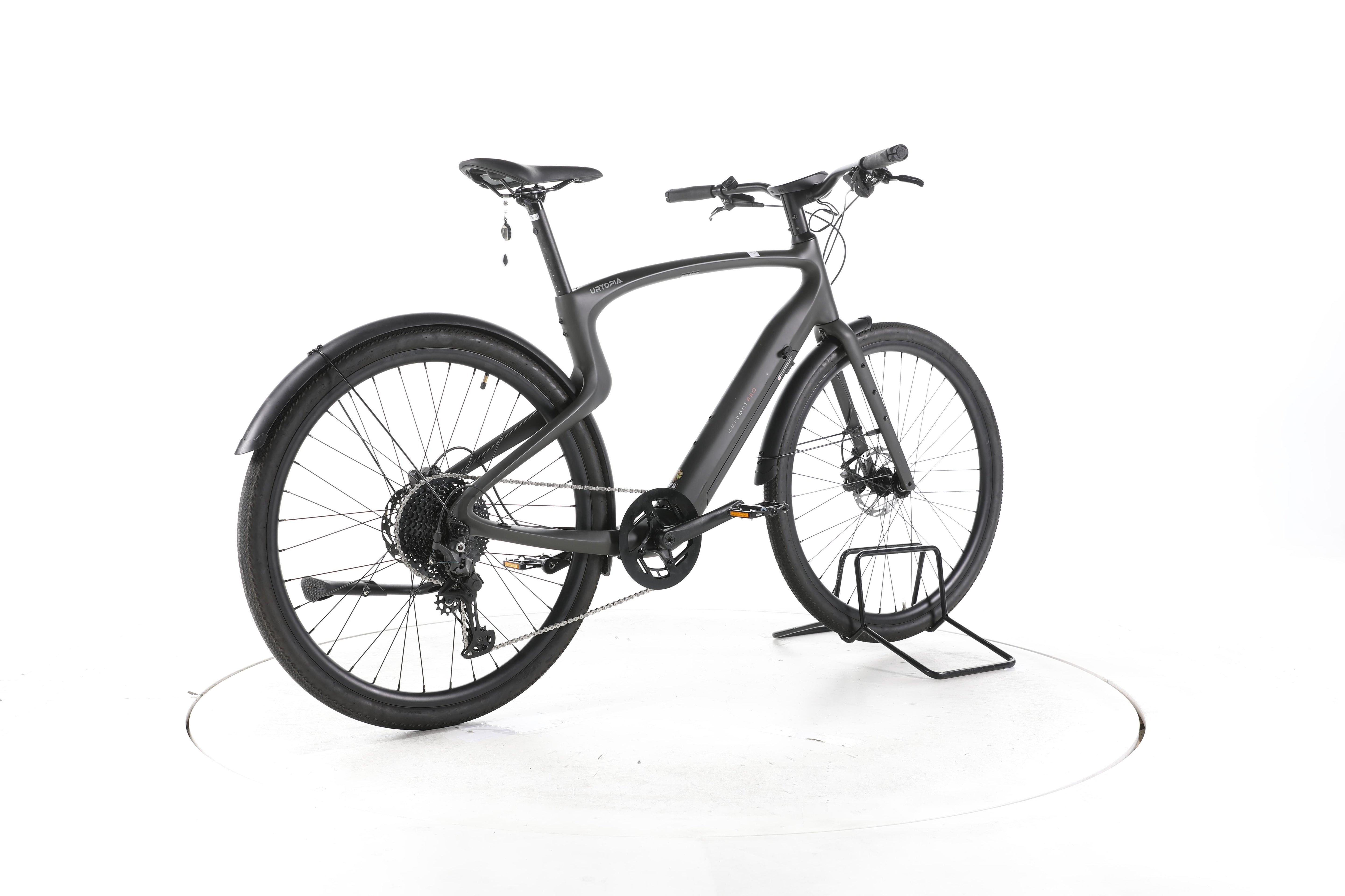 Urtopia 1 Pro Trekking E-Bike Carbon 2025 - Image 12