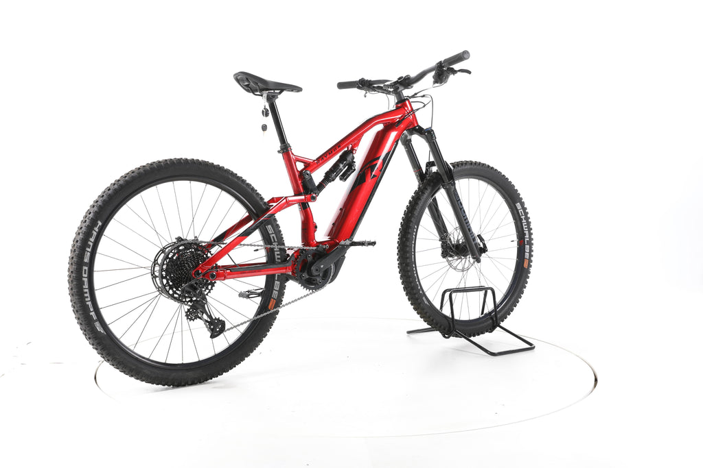 R Raymon TrailRay 160E 10.0 E-Bike Fully - Image 12