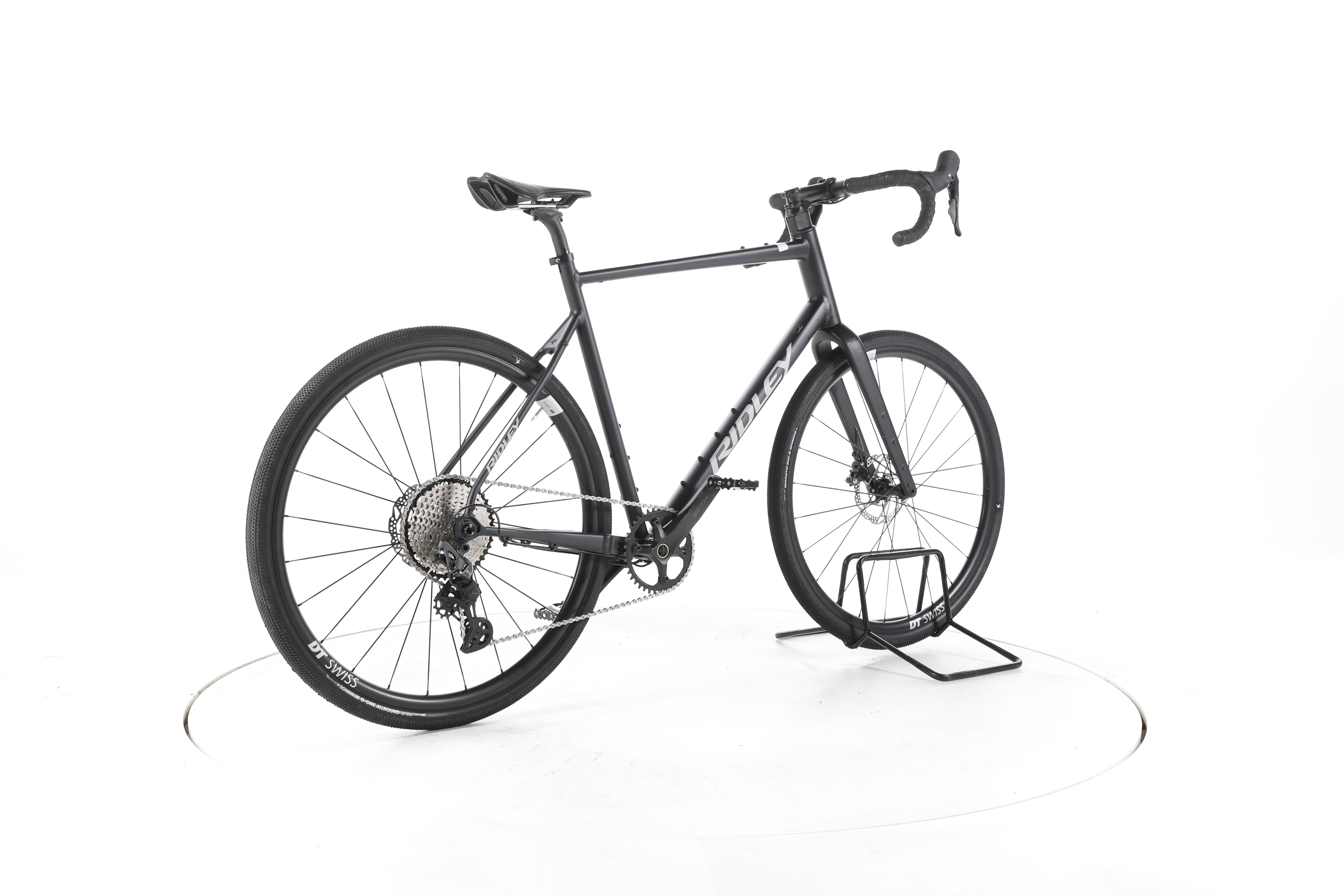 Ridley Kanzo Adventure Gravelbike 2025 - Image 12