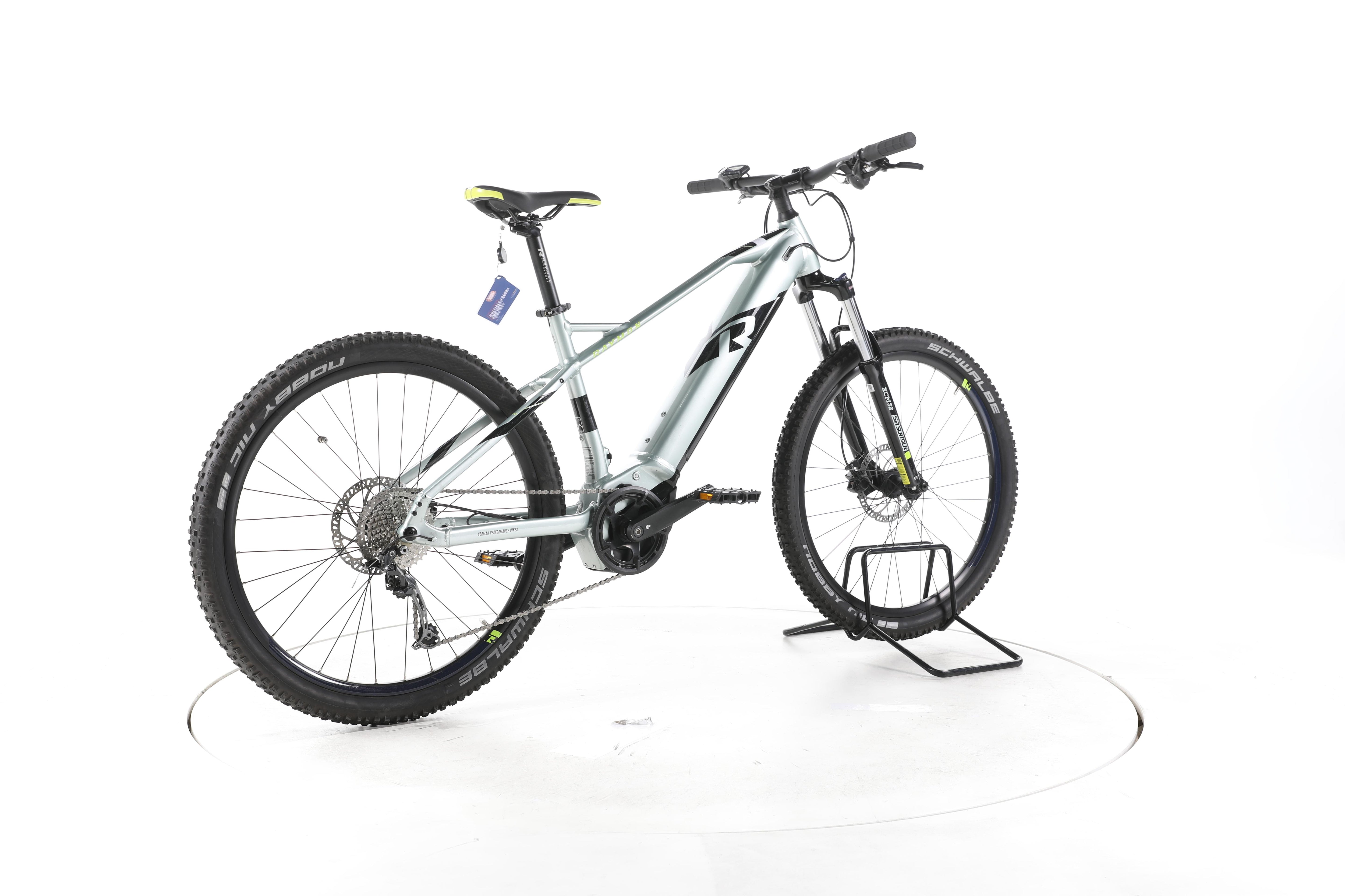 R Raymon HardRay E 5.0 E-Bike - Image 12