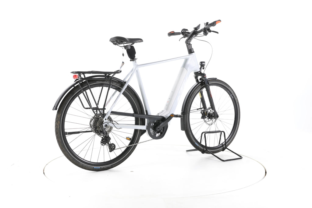 KTM Macina Style Pro Trekking E-Bike - Image 12