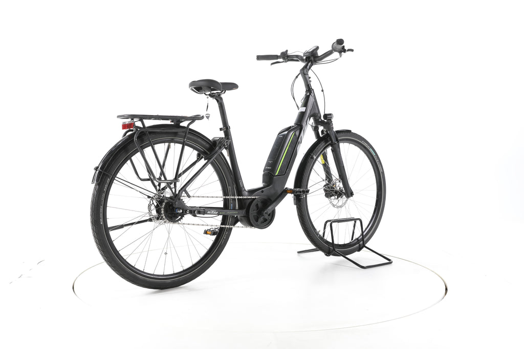 KTM Cento 5 City E-Bike Tiefeinsteiger - Image 12