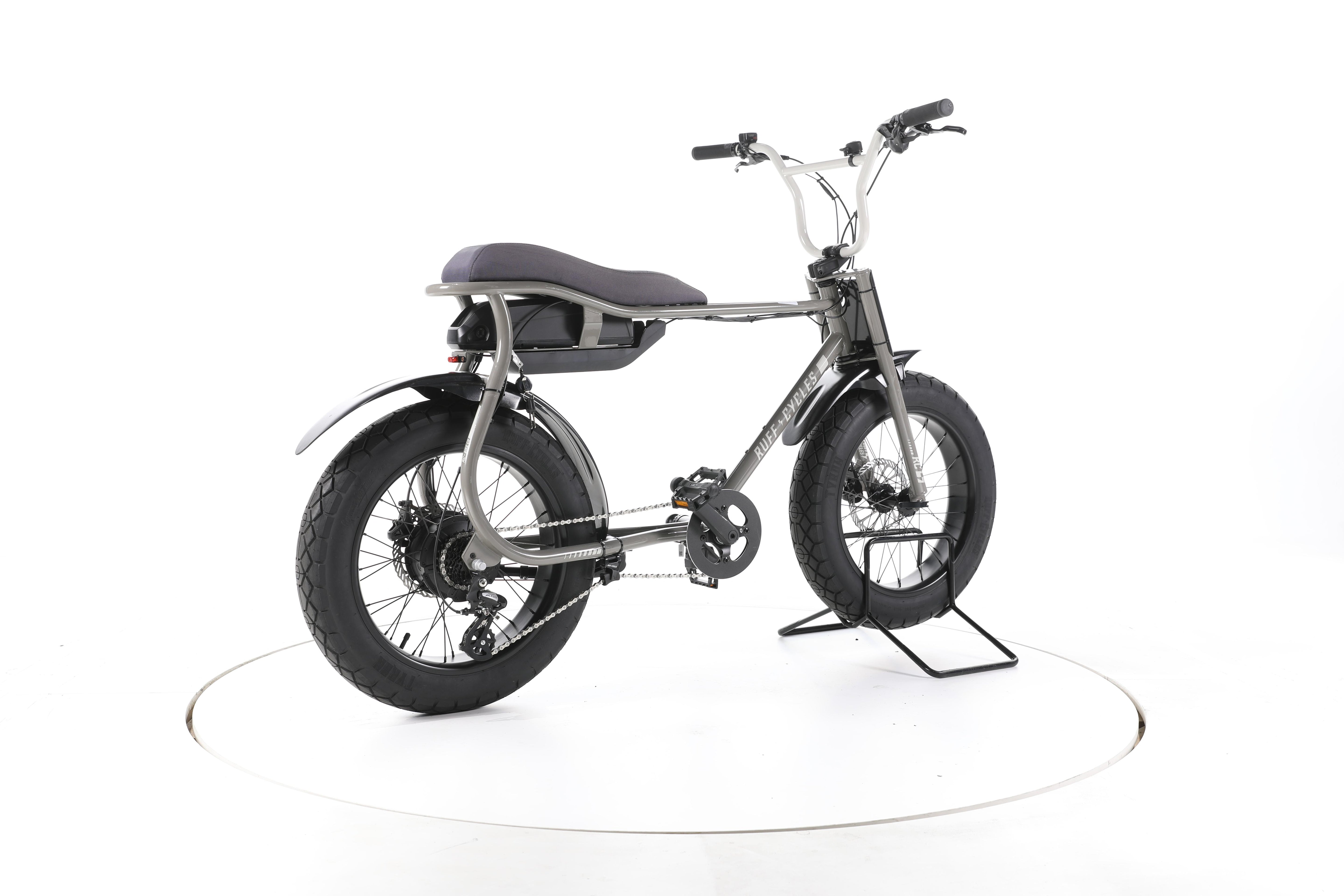 Ruff Cycles LIL’BUDDY “Edge” E-Fatbikes - Image 12
