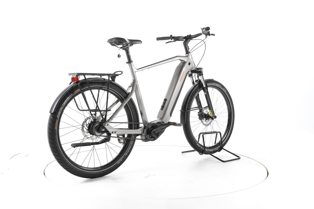 HoheAcht Pasio Urbo City E-Bike 2023 - Image 12