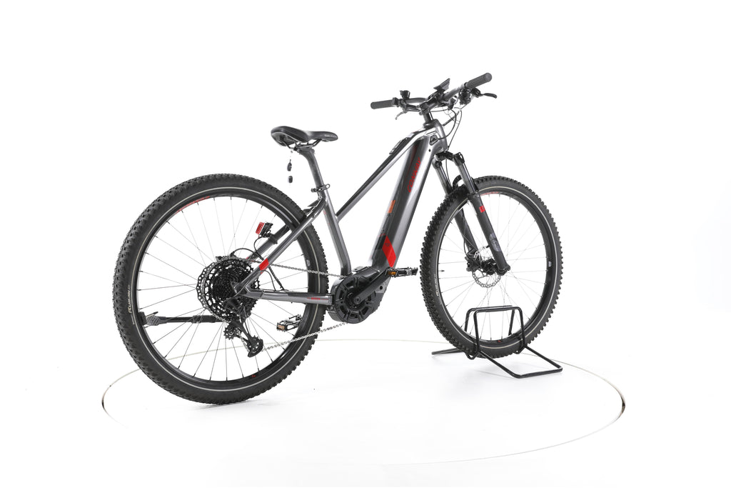 Conway Cairon S4.0 E-Bike 2023 - Image 12