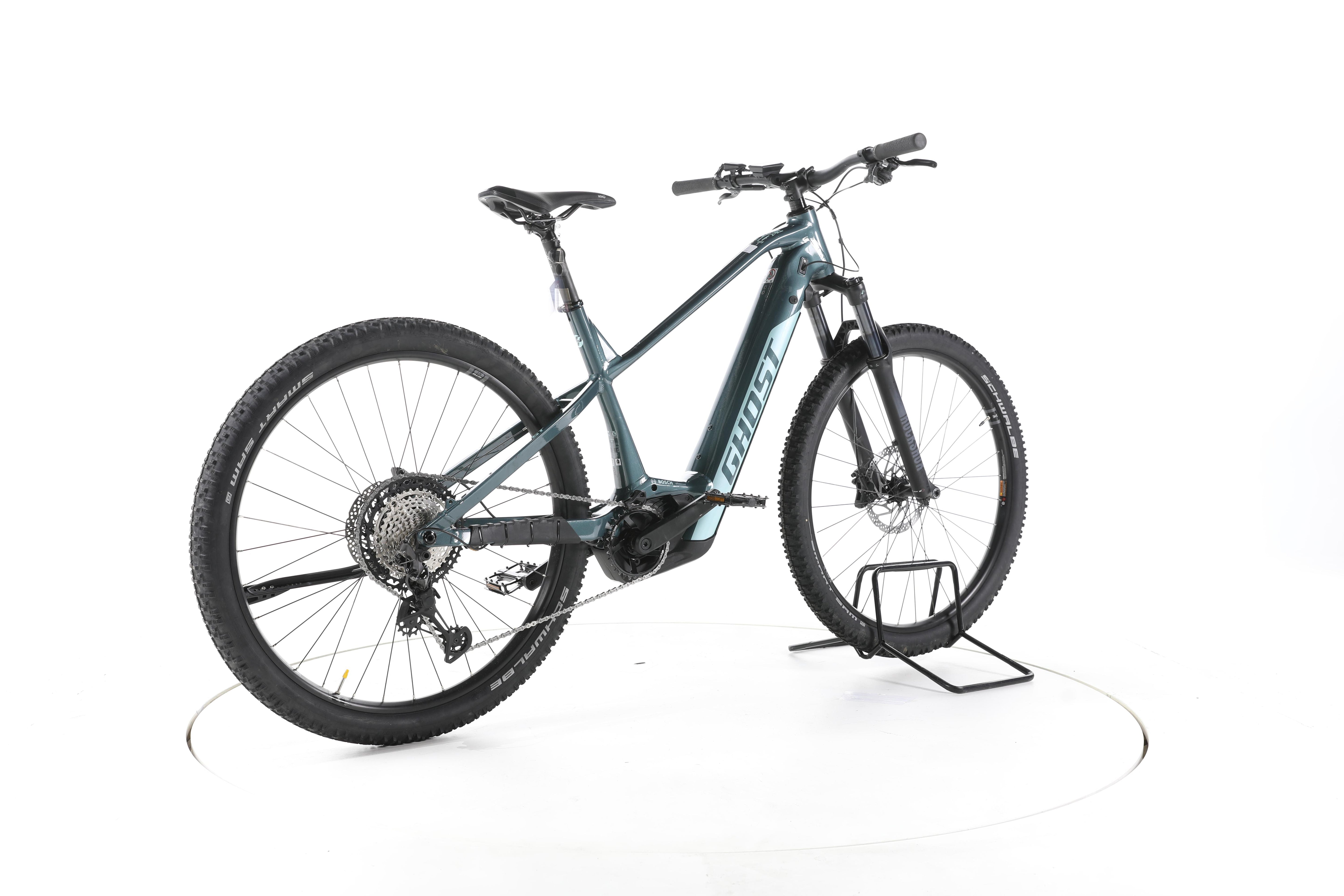 Ghost E Teru Pro Uni E-Bike - Image 12