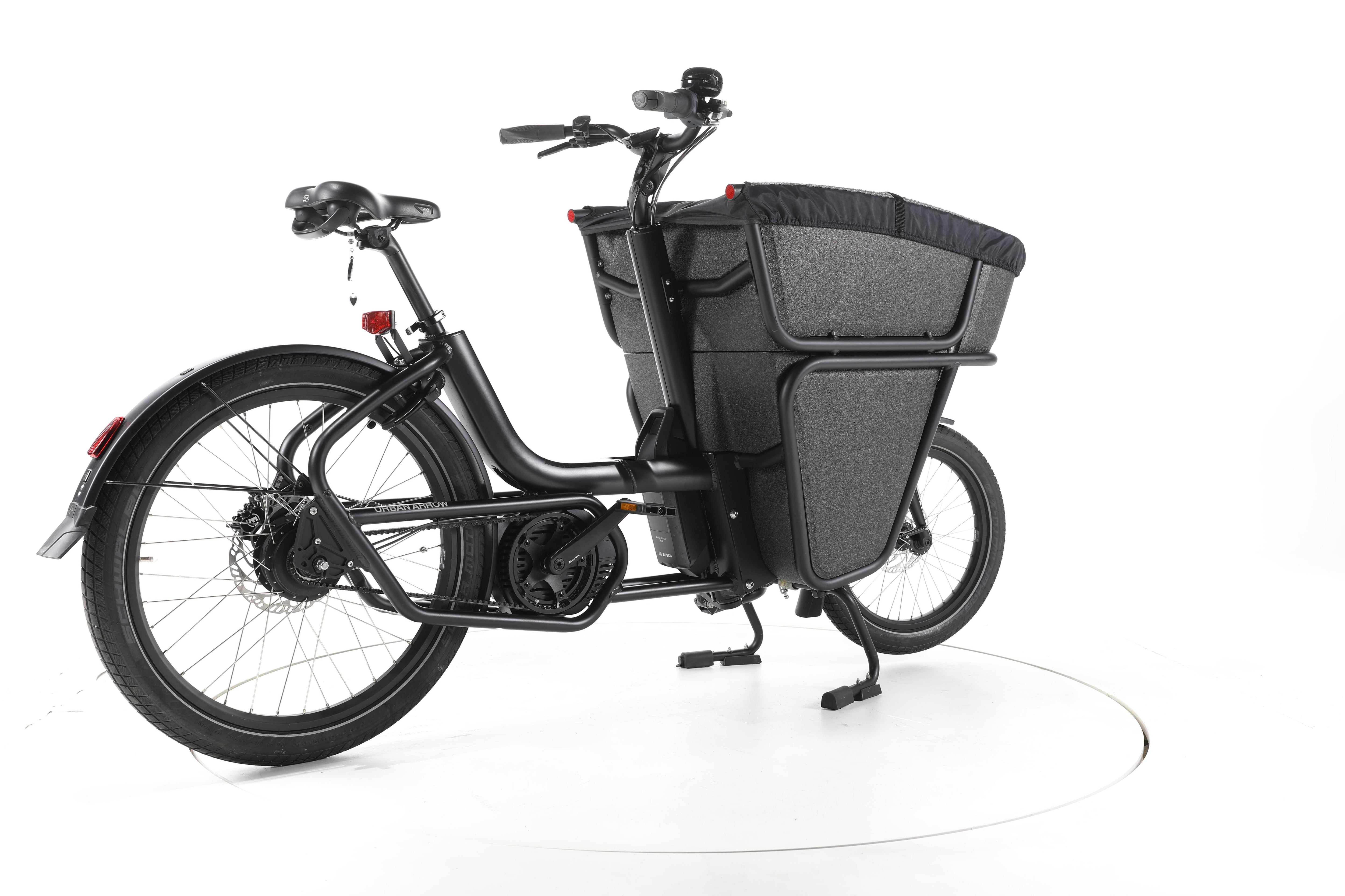 Urban Arrow Shorty - Image 12