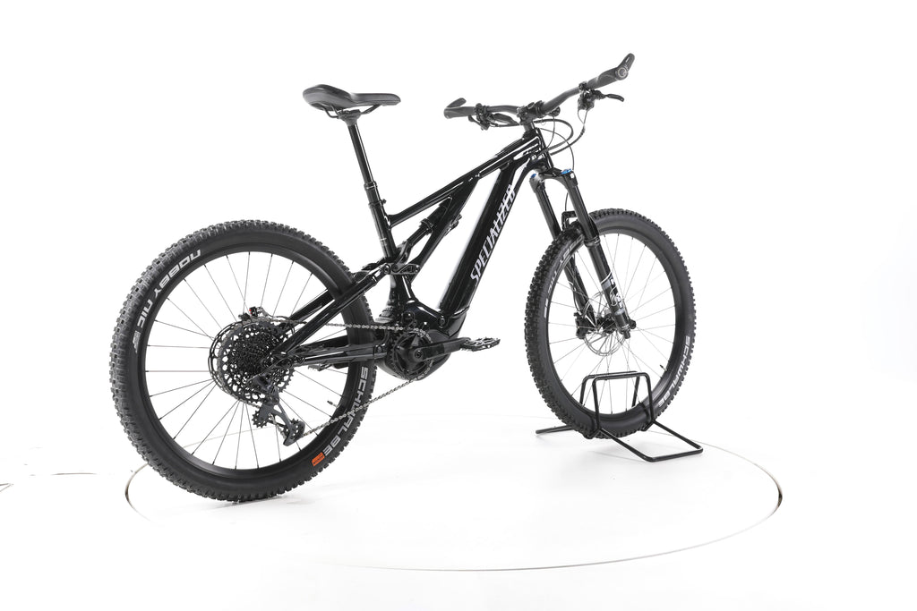 Specialized Turbo Levo Comp E-Bike Fully - Image 12