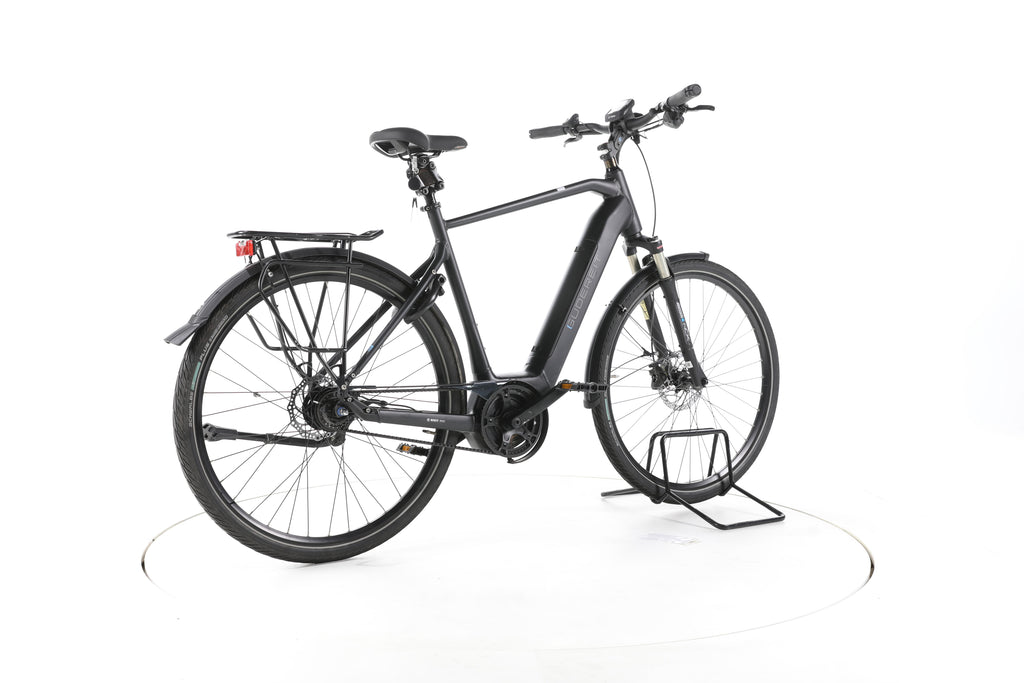 Gudereit ET-10 EVO City E-Bike - Image 12