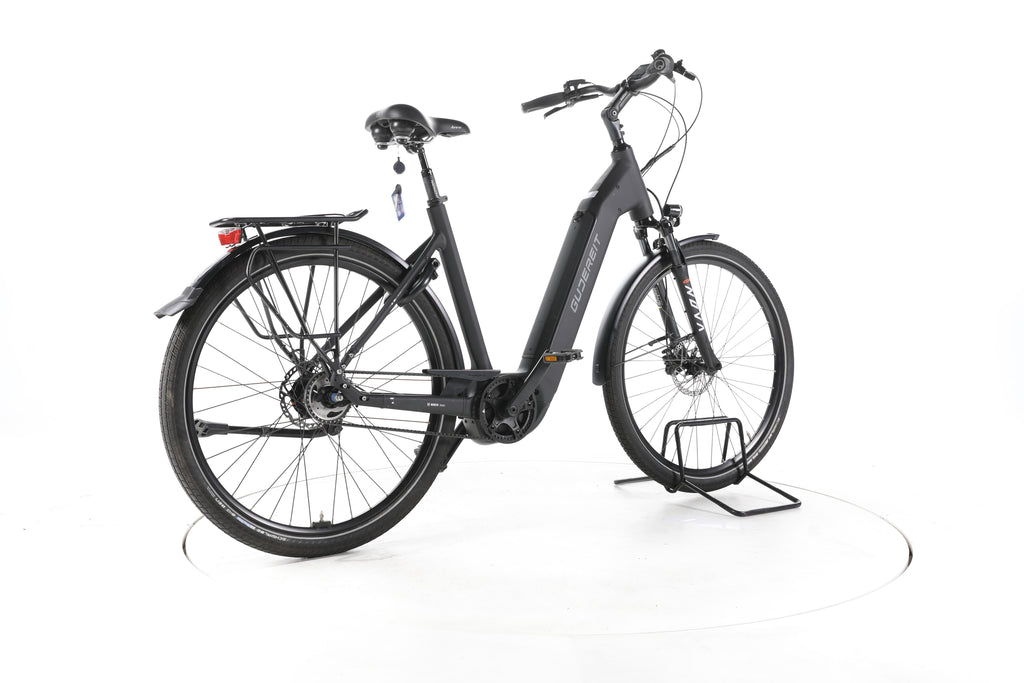 Gudereit EC-5.8 evo City E-Bike Tiefeinsteiger 2024 - Image 12