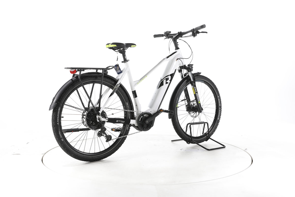 R Raymon CrossRay E5.0 Trekking E-Bike - Image 12