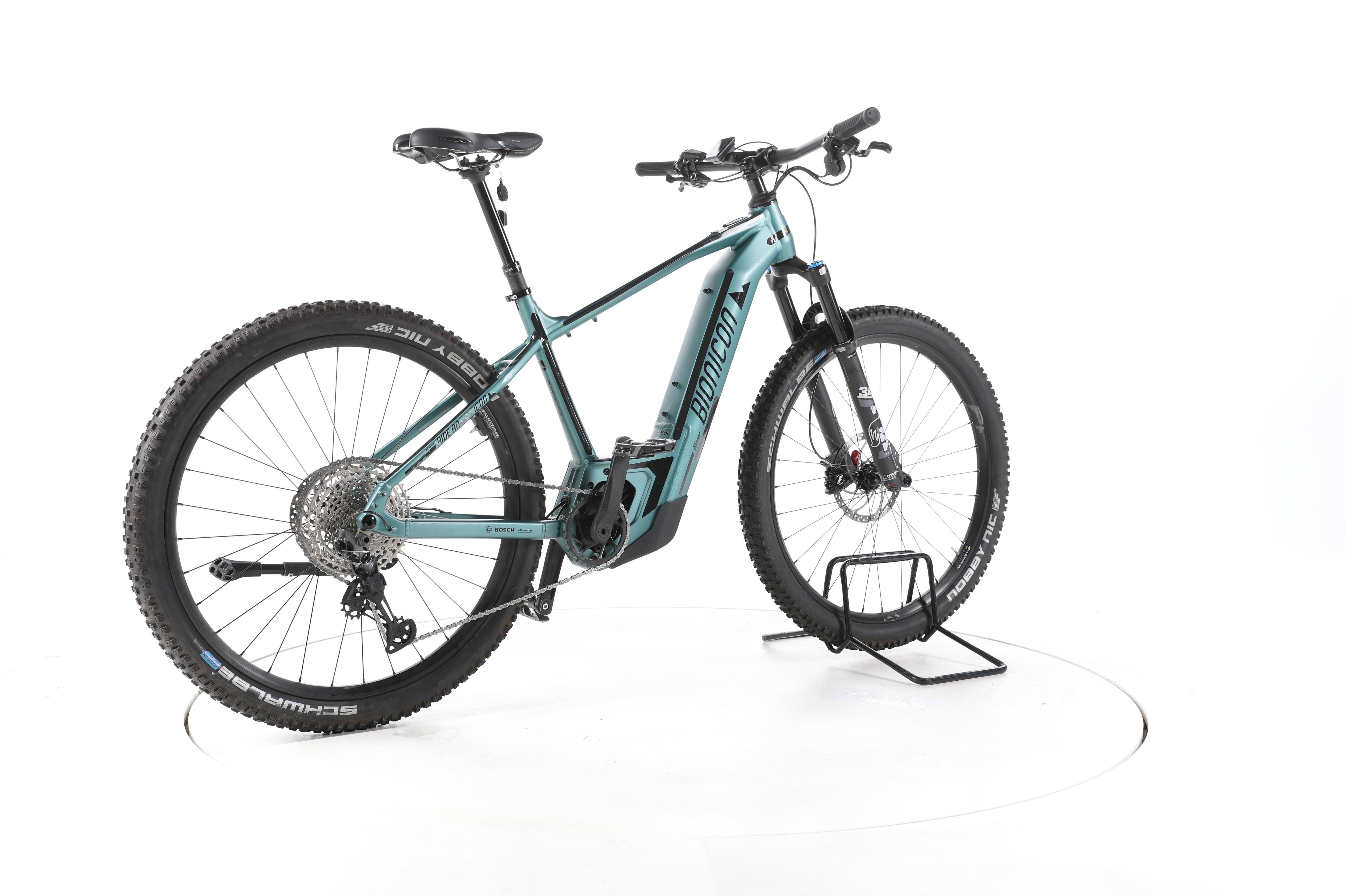 Bionicon Earp E-Bike - Image 12