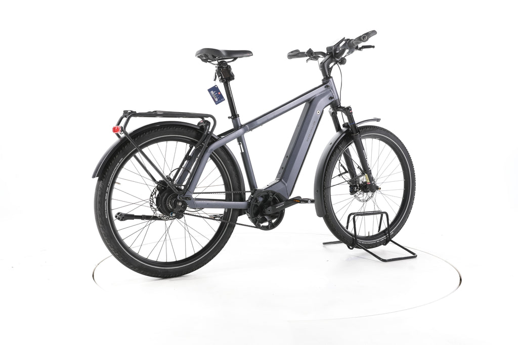 Riese & Müller Charger3 GT vario City E-Bike - Image 12