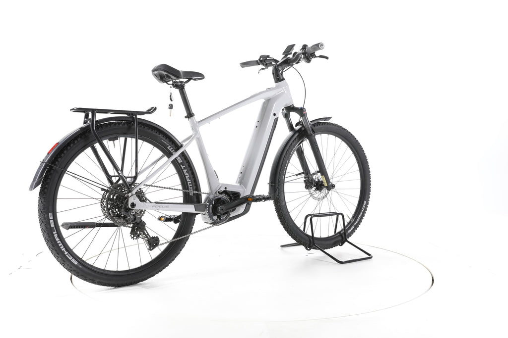 Focus Aventura² 6.7 Trekking E-Bike 2024 - Image 12