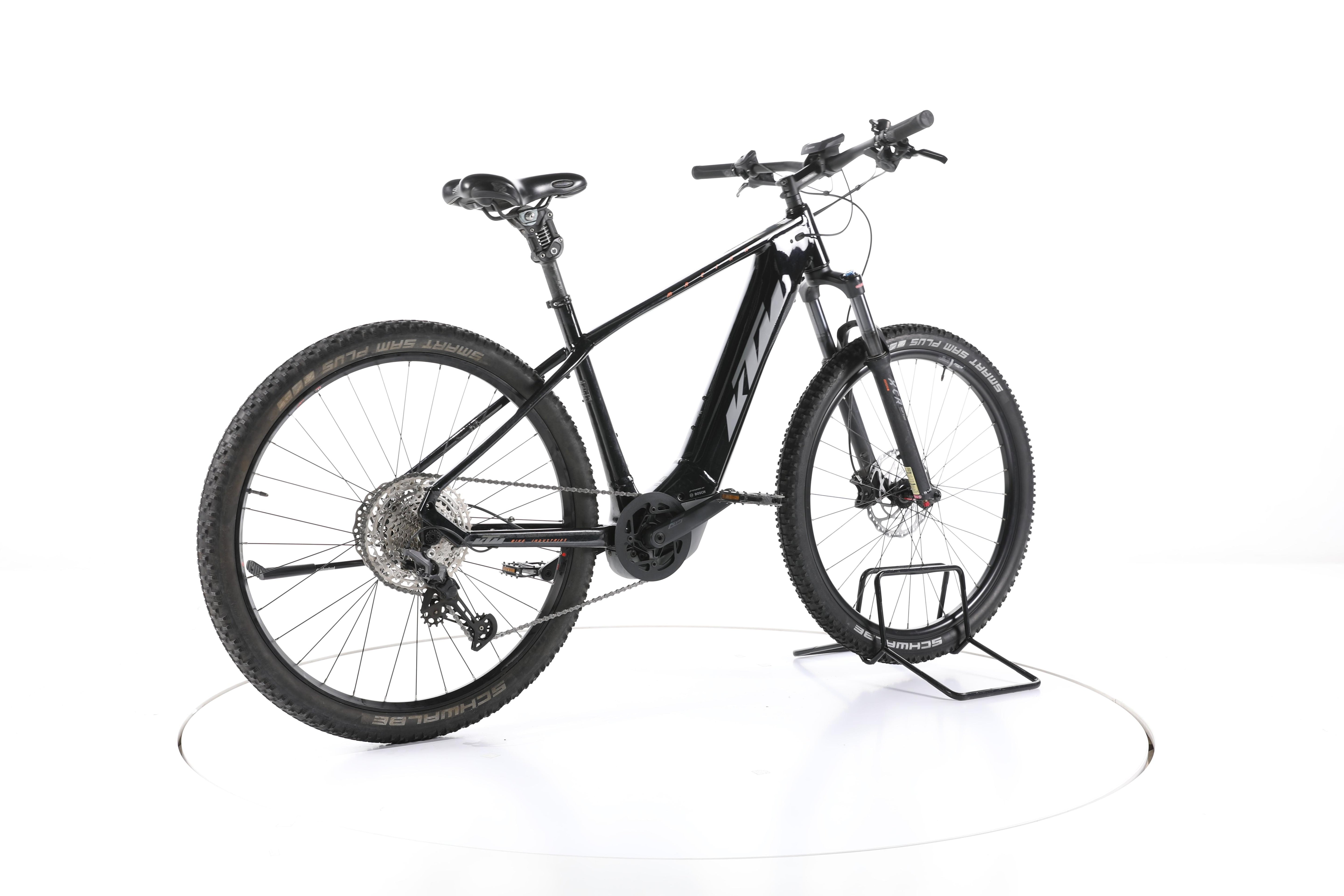 KTM Macina Team E-Bike - Image 12