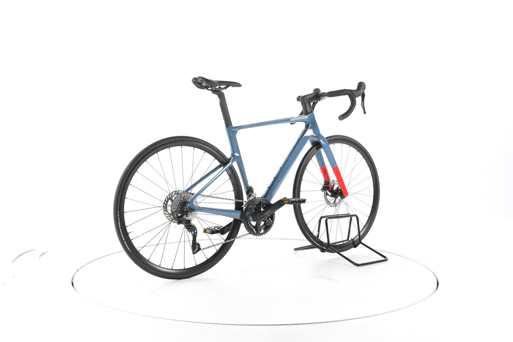 Cannondale SuperSix EVO 4 Rennrad Carbon 2024 - Image 12