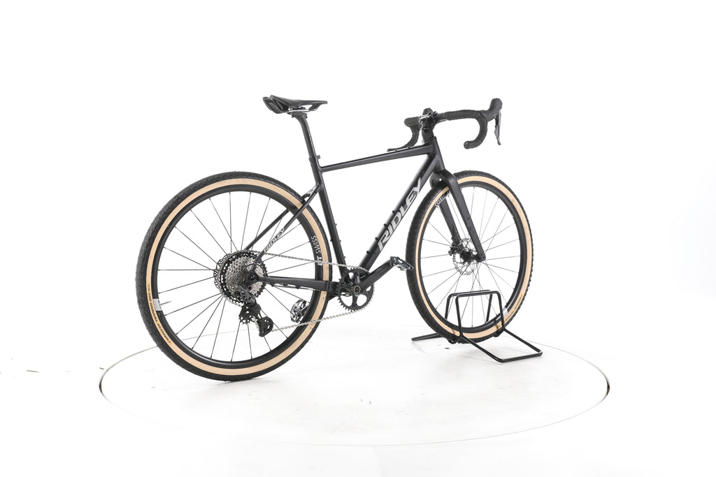 Ridley Kanzo Adventure Gravelbike 2025 - Image 12
