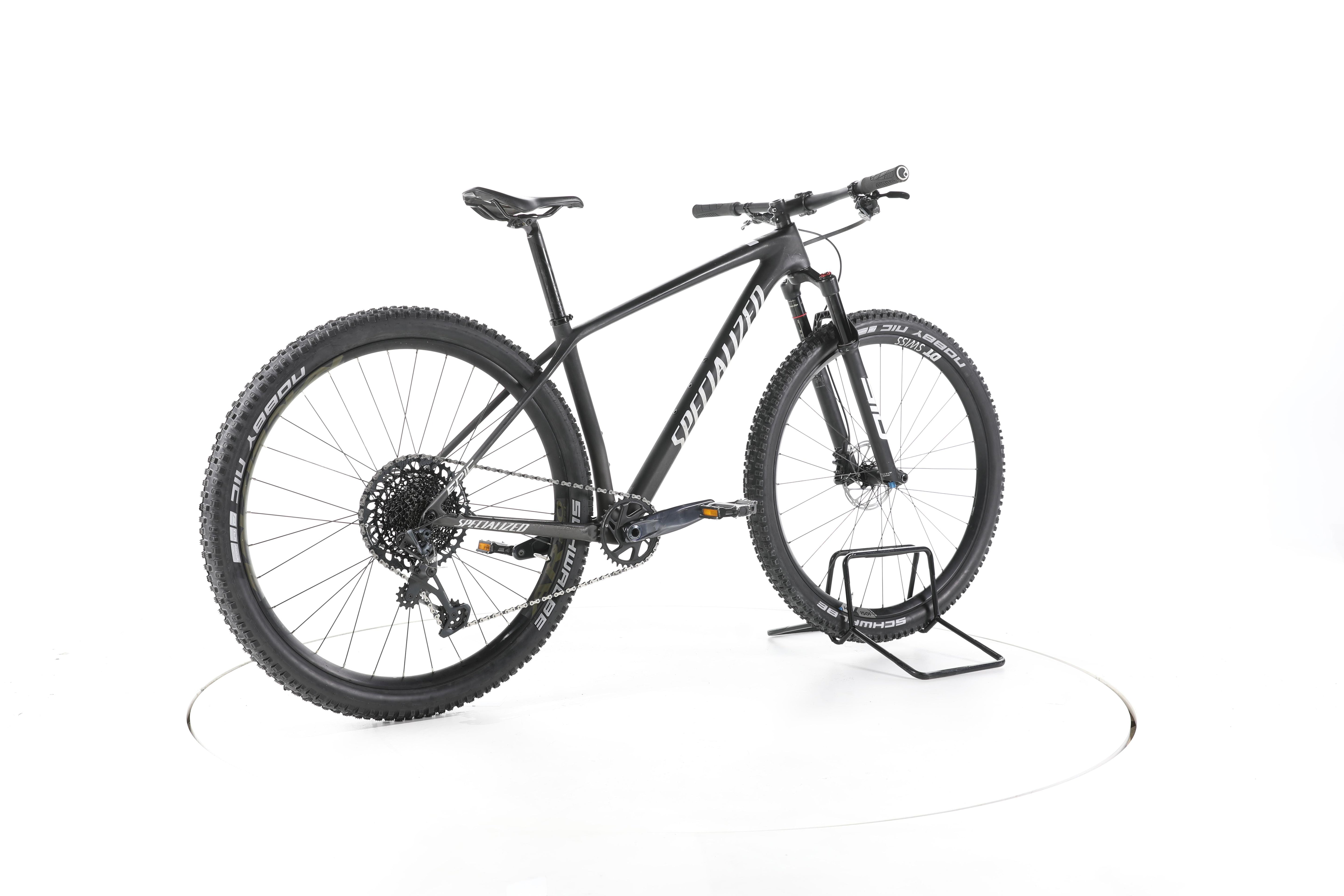Specialized Epic HT Expert - Image 12