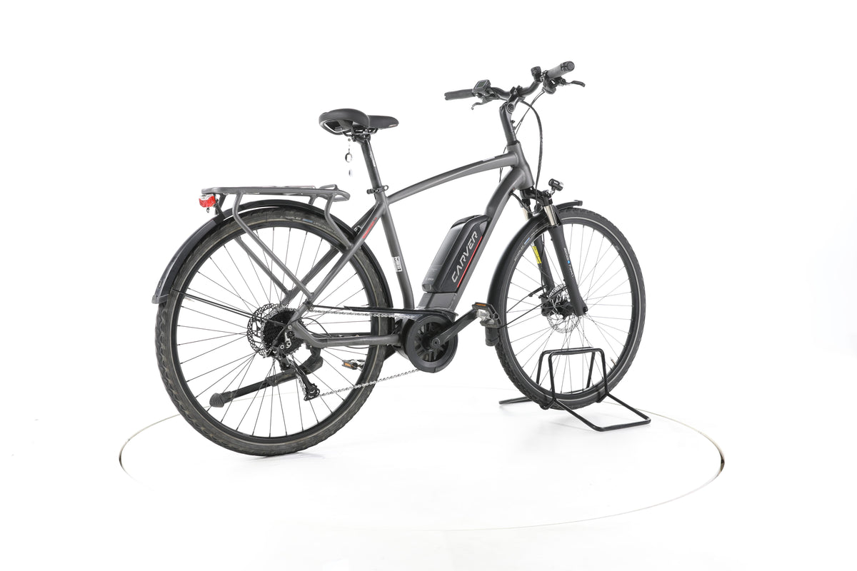 Carver Tour LTD Trekking E-Bike - Image 12
