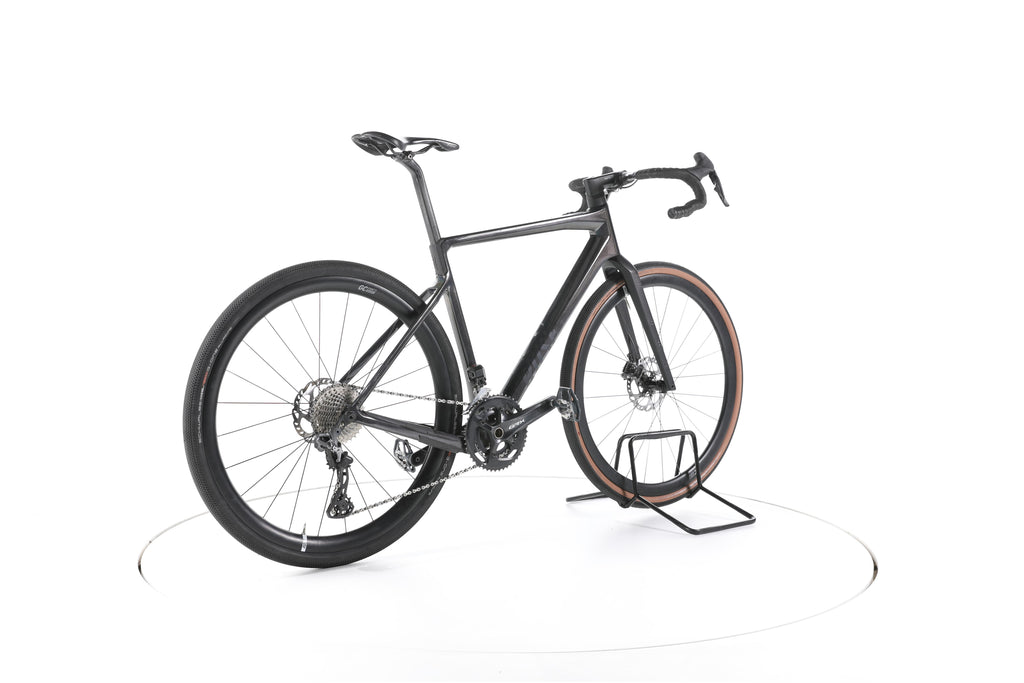 Rose Rose Backroad GRX RX 810 Di2 Limited Gravelbike Carbon - Image 12