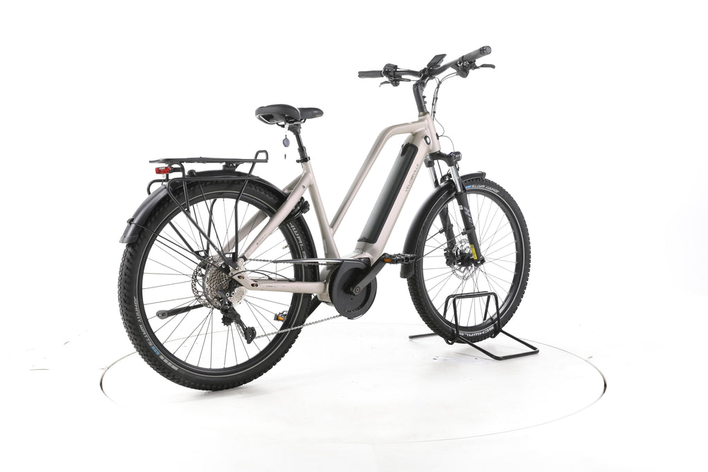 Velo de Ville SEB 890 Smart Trekking E-Bike - Image 12