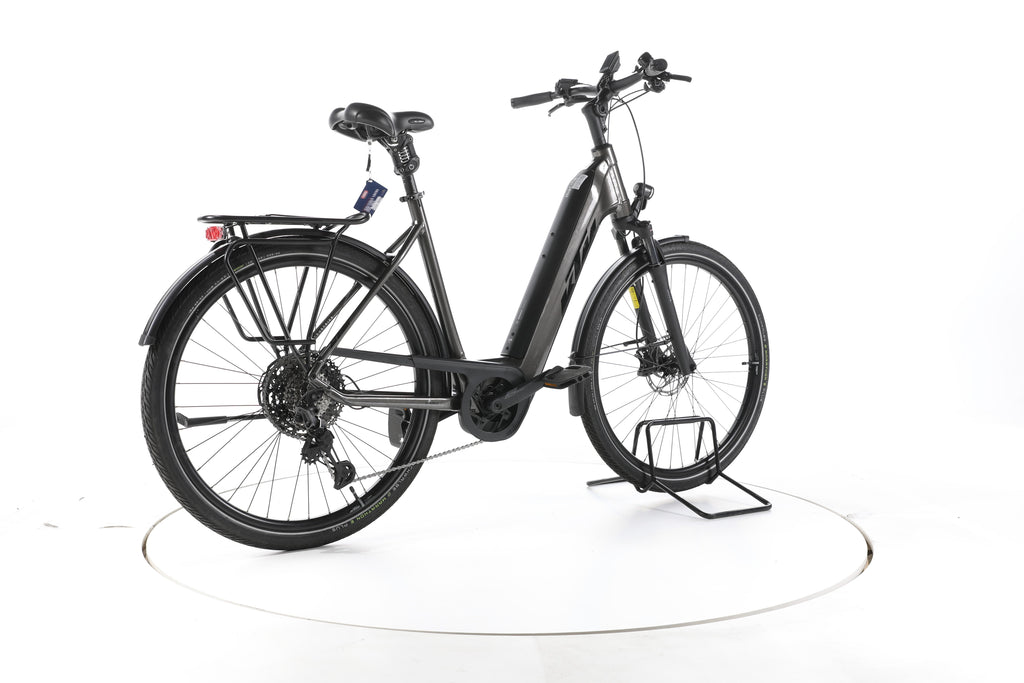 KTM Macina Style XL Trekking E-Bike Tiefeinsteiger - Image 12