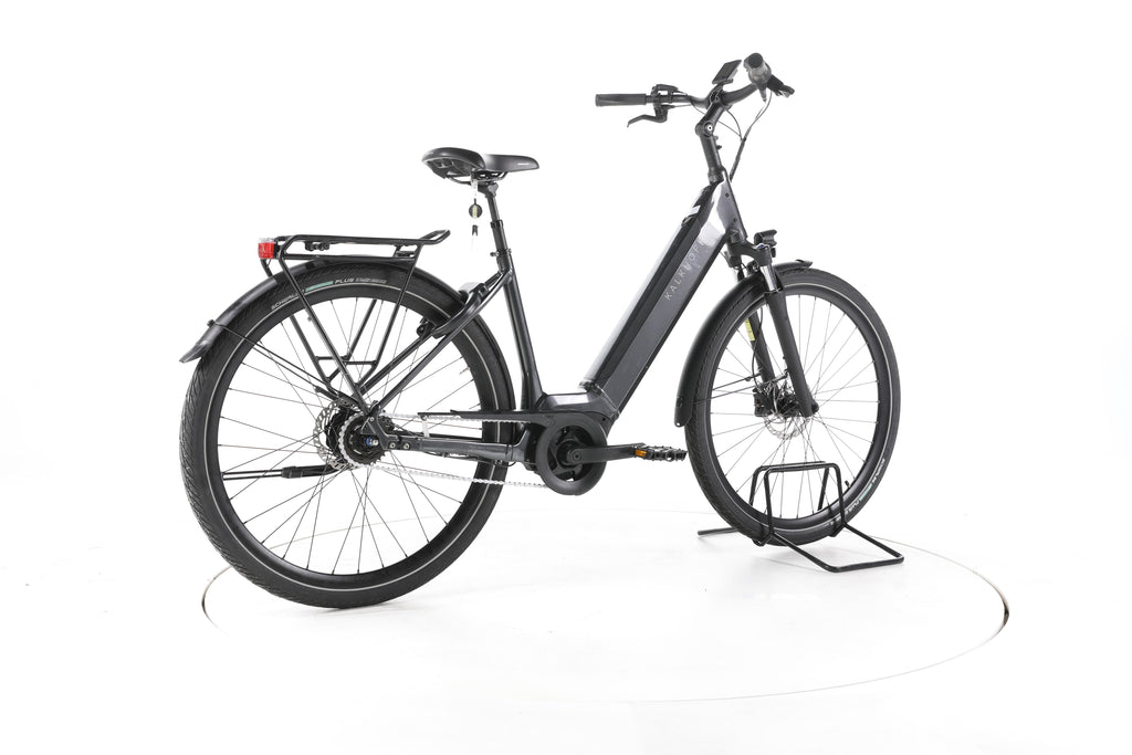 Kalkhoff Image 3.B Advance RT City E-Bike Tiefeinsteiger 2024 - Image 12