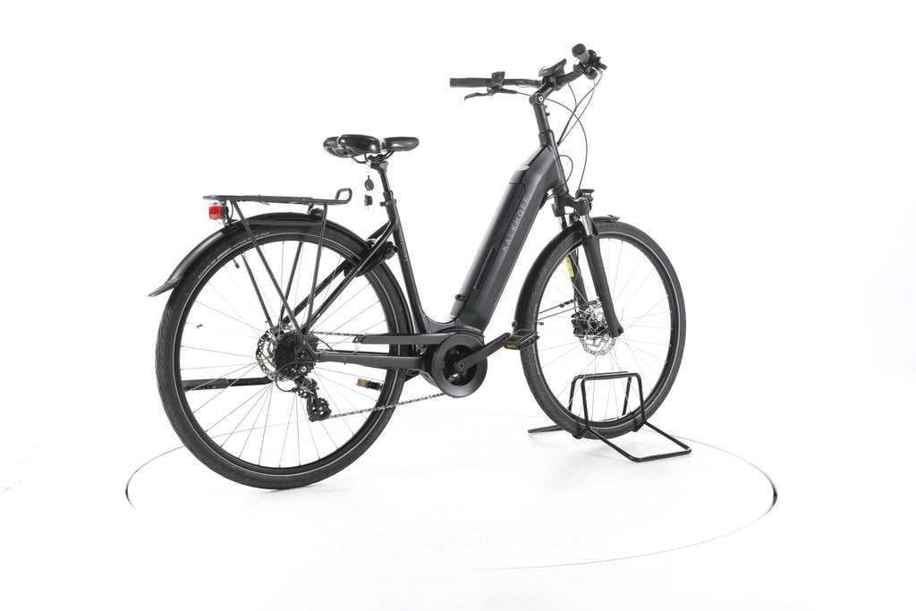 Kalkhoff Endeavour 3.B Move LB Trekking E-Bike Tiefeinsteiger - Image 12