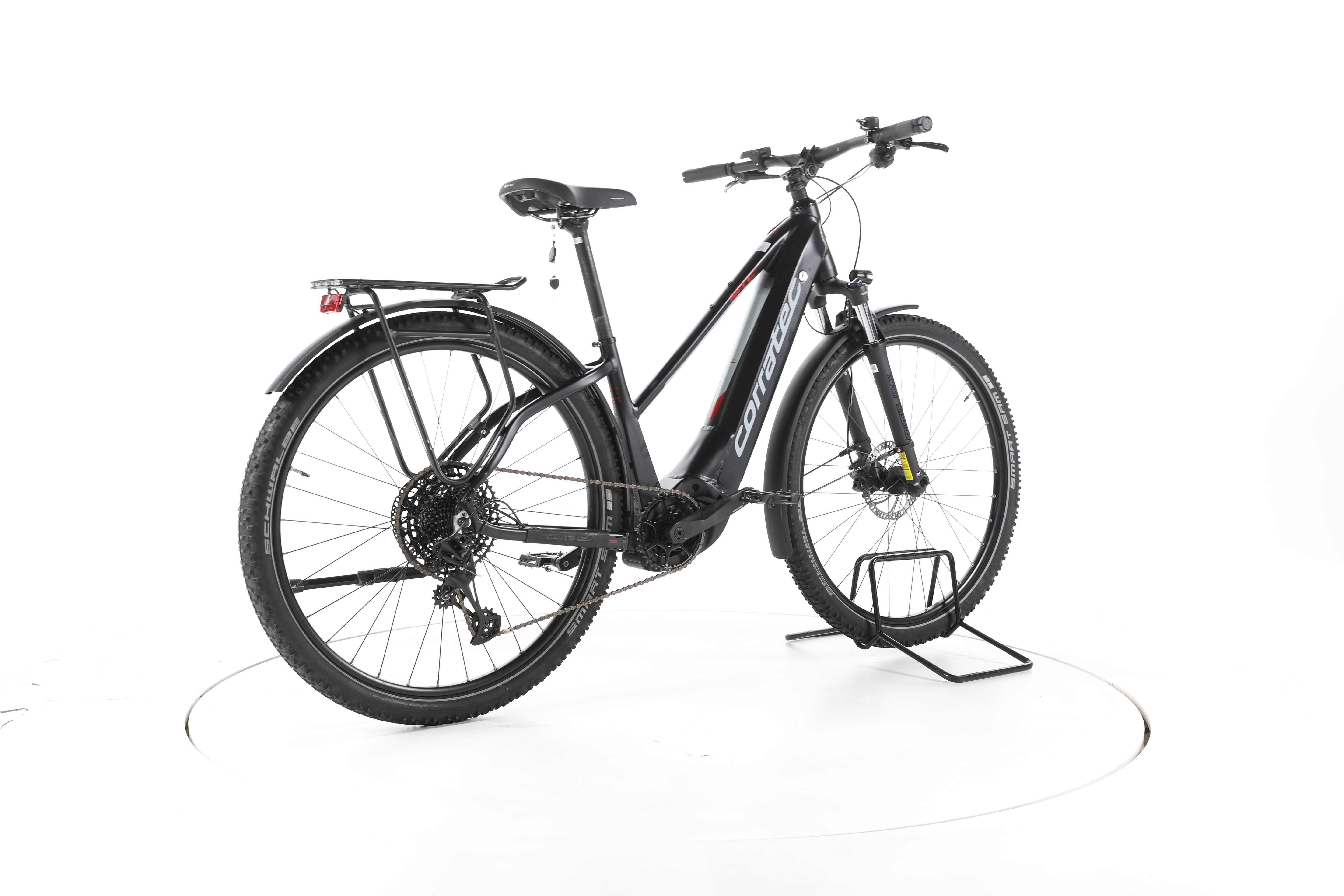 Corratec E-Power MTC Elite 12S Trekking E-Bike - Image 12