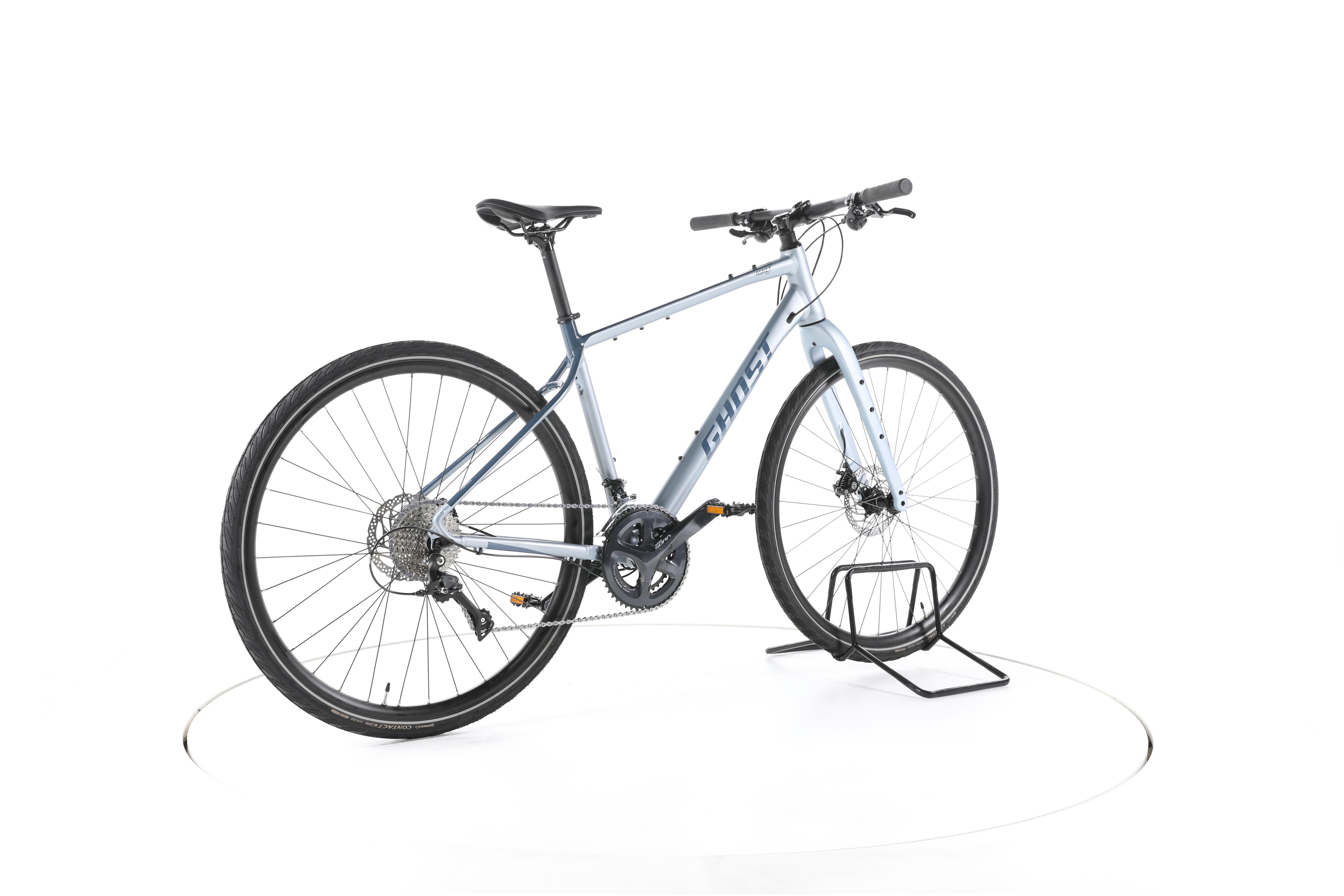 Ghost Urban Asket Rennrad - Image 12