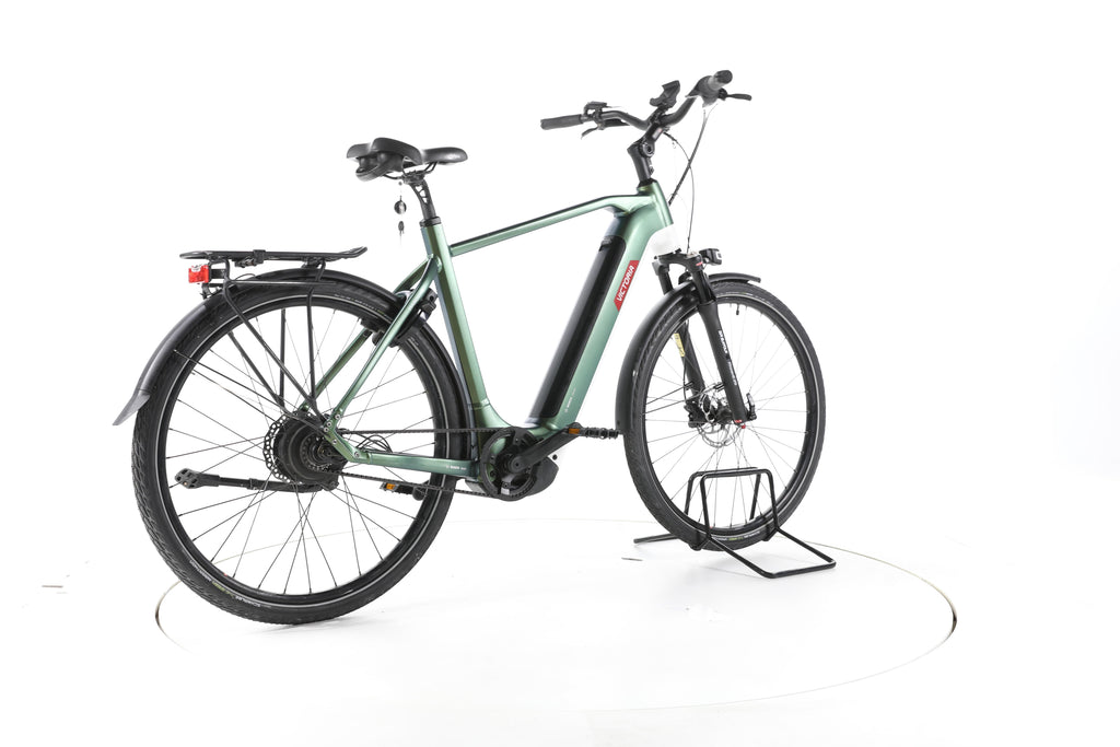 Victoria Manoc 5 City E-Bike - Image 12