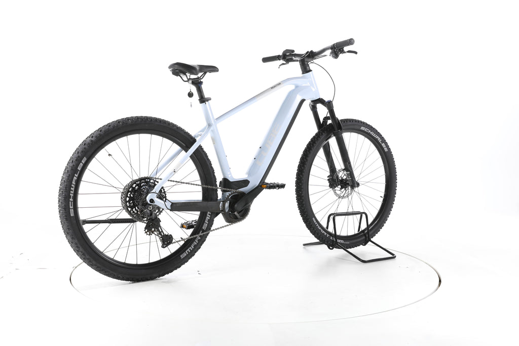 Cube Reaction Hybrid Pro Allroad E-Bike 2024 - Image 12