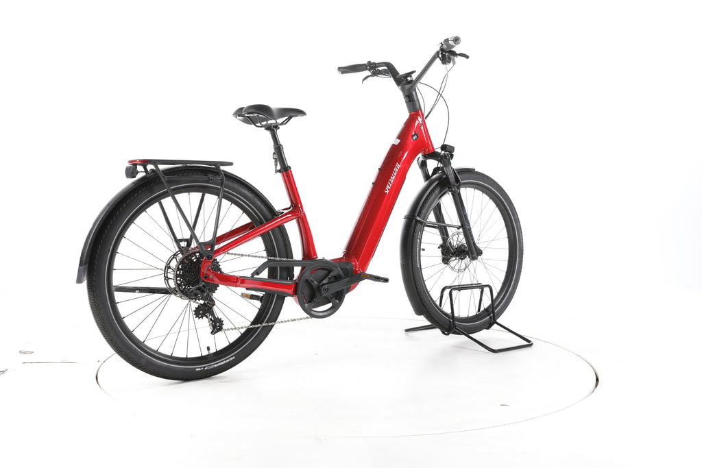 Specialized Turbo Como 5.0 IGH Trekking E-Bike Tiefeinsteiger - Image 12
