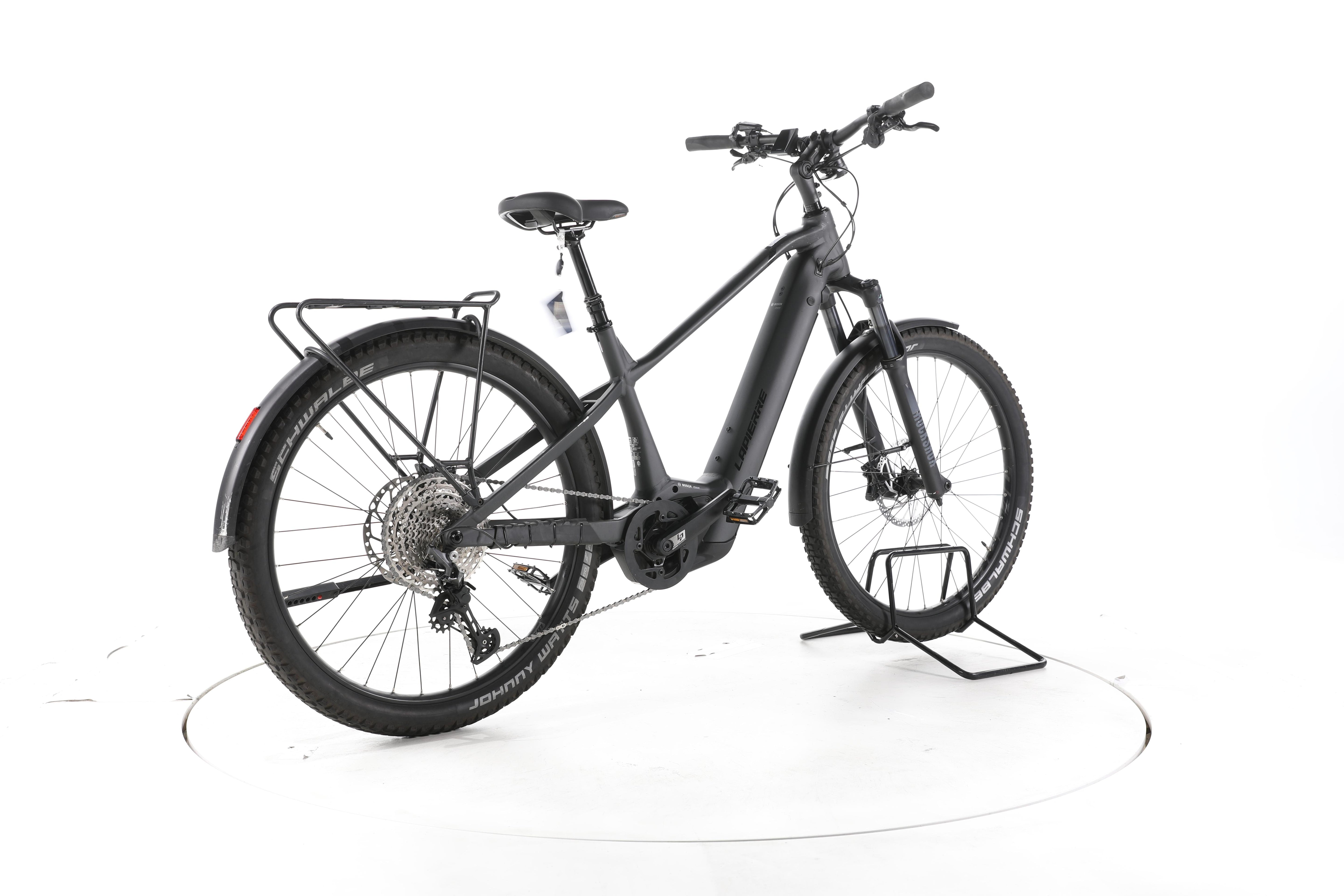 Lapierre e-Explorer 9.7 Trekking E-Bike - Image 12
