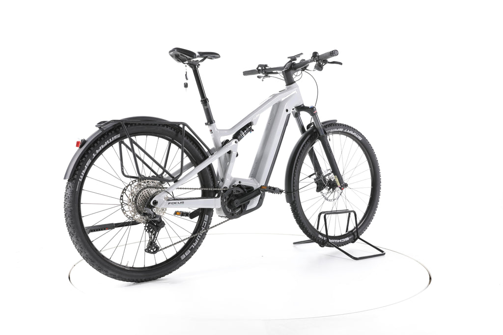 Focus Thron² 6.7 Eqp SUV E-Bike 2023 - Image 12
